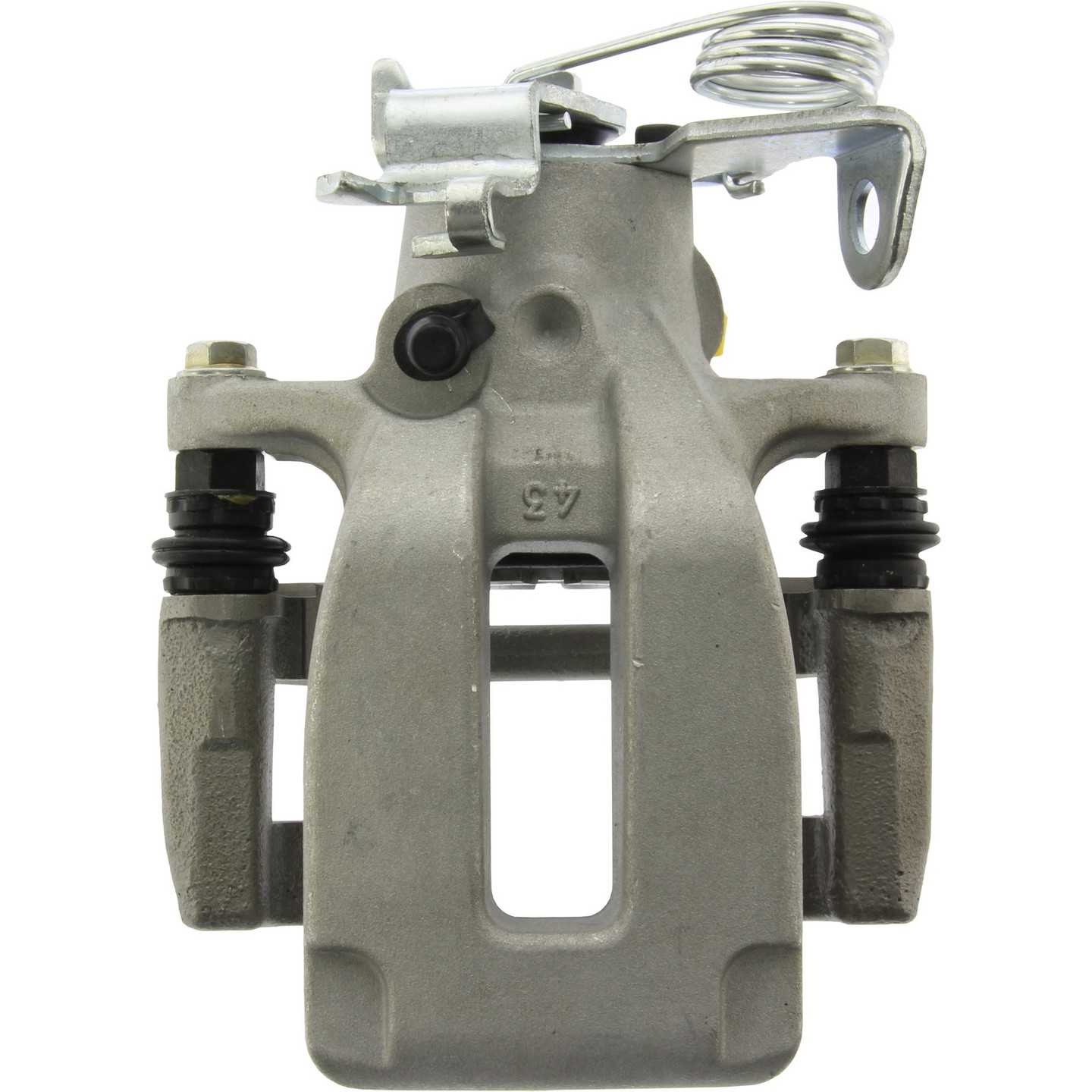 Centric 04-05 Audi Allroad Quattro Rear Left Semi-Loaded Caliper