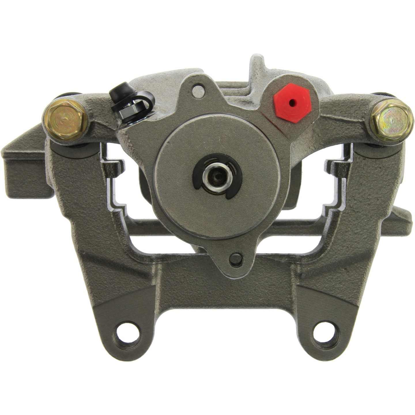 Centric 07-11 Audi A6 / A6 Quattro Semi-Loaded Brake Caliper - Rear Right