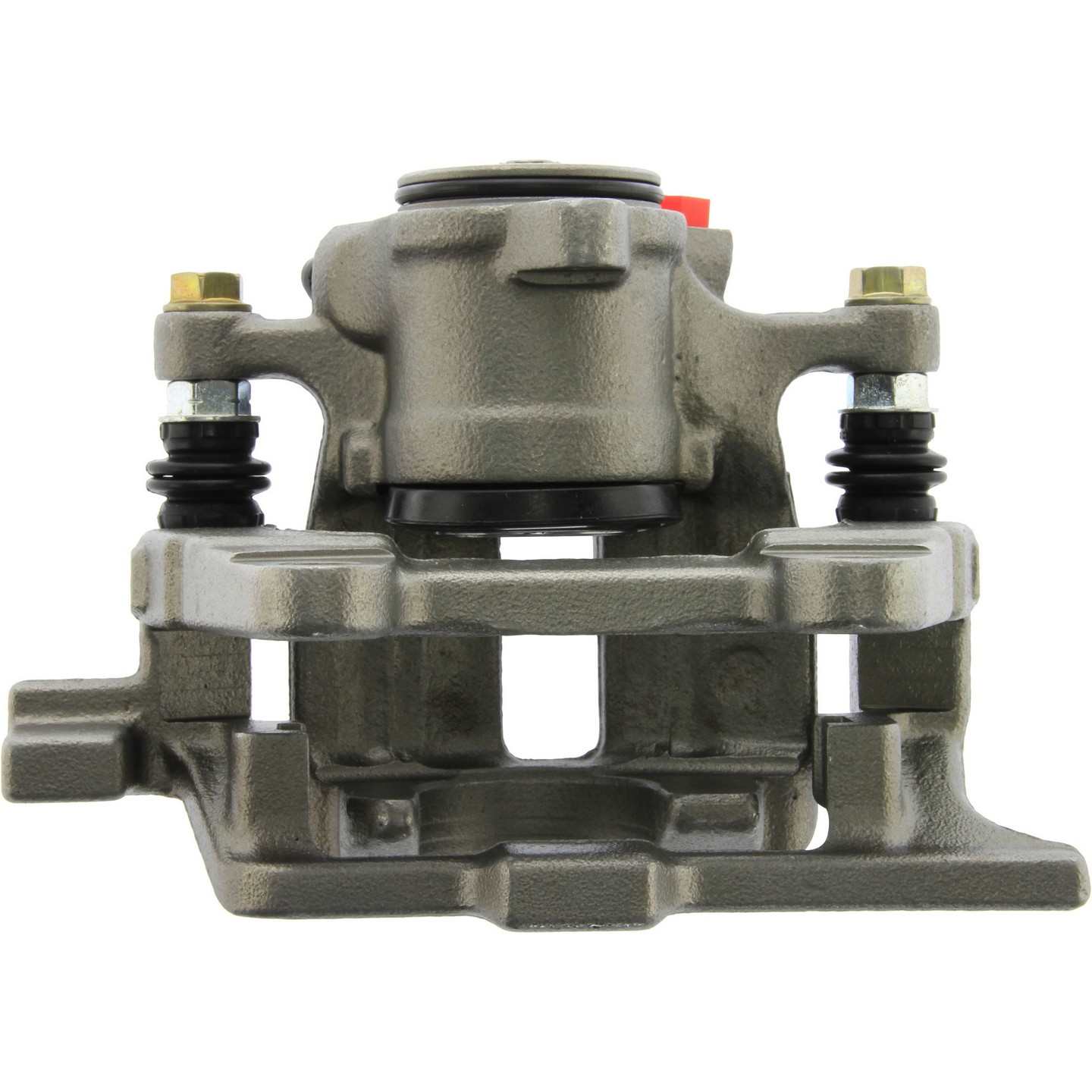 Centric 07-11 Audi A6 / A6 Quattro Semi-Loaded Brake Caliper - Rear Right