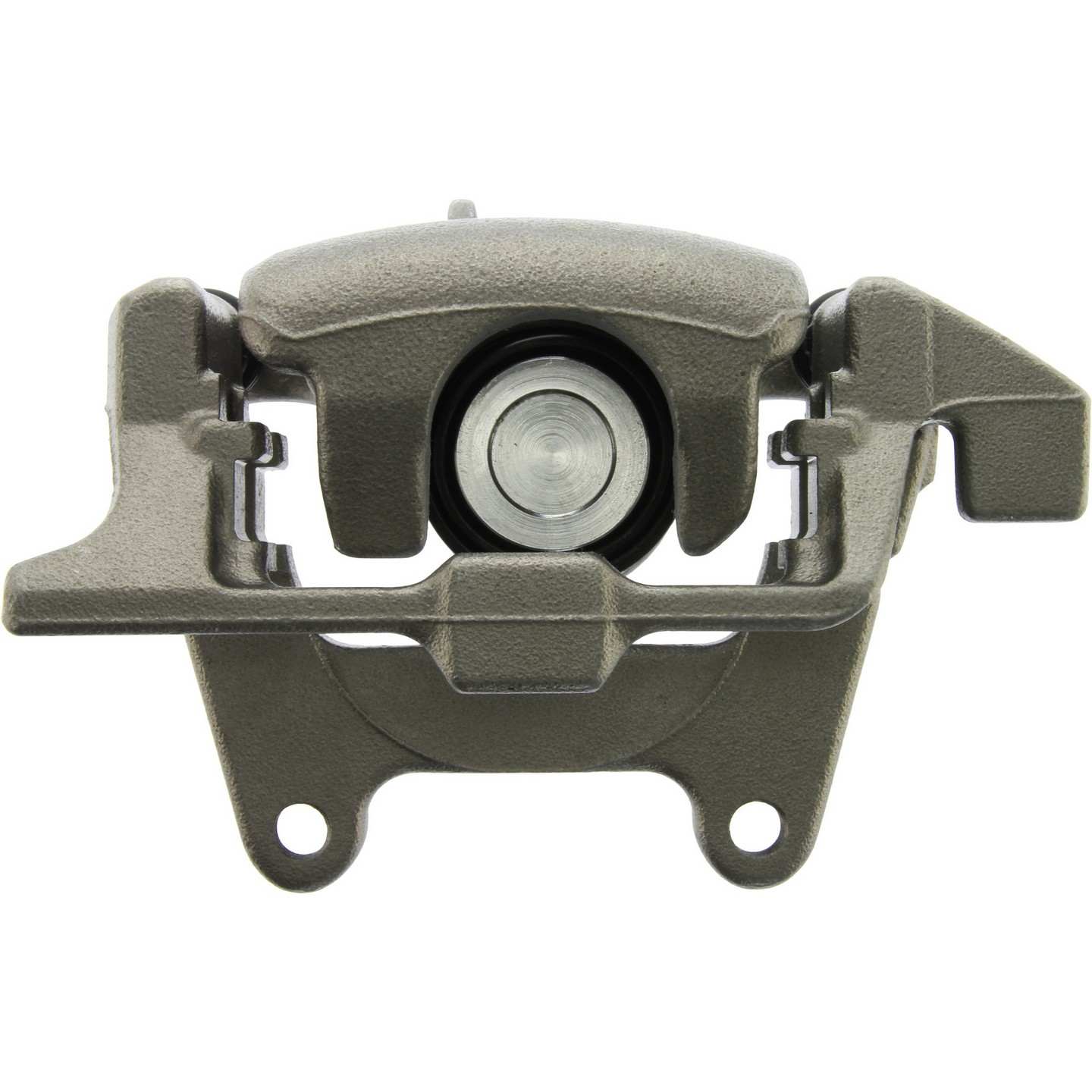 Centric 07-11 Audi A6 / A6 Quattro Semi-Loaded Brake Caliper - Rear Right