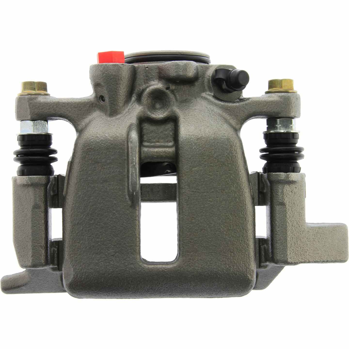 Centric 07-11 Audi A6 / A6 Quattro Semi-Loaded Brake Caliper - Rear Right