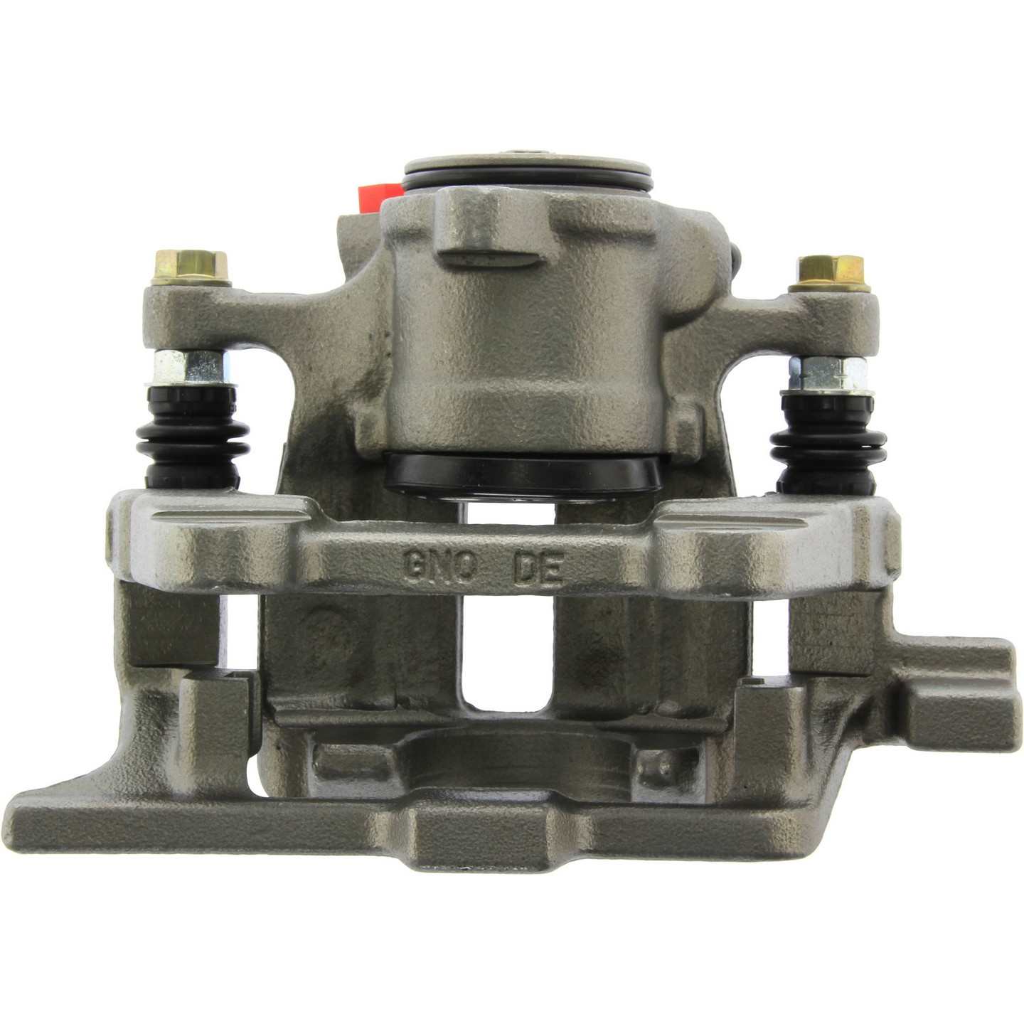 Centric 07-11 Audi A6 / A6 Quattro Semi-Loaded Brake Caliper - Rear Left