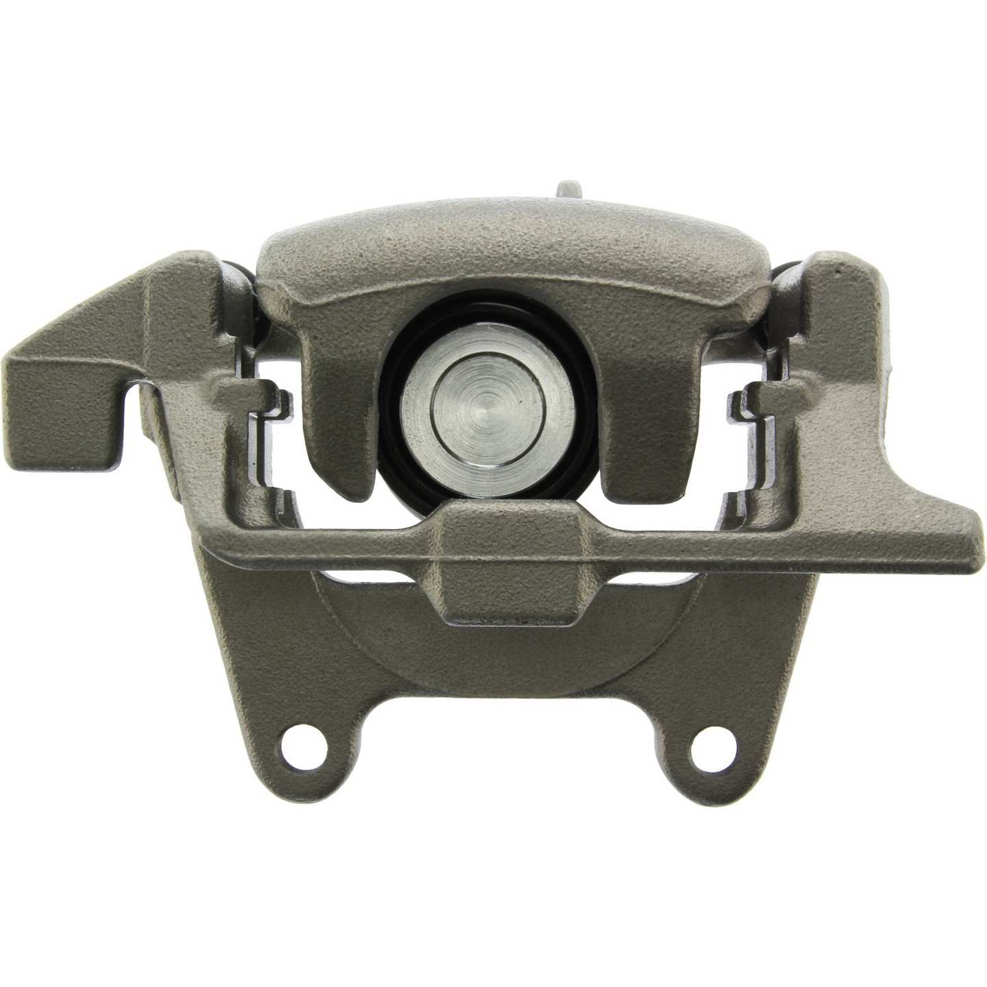 Centric 07-11 Audi A6 / A6 Quattro Semi-Loaded Brake Caliper - Rear Left