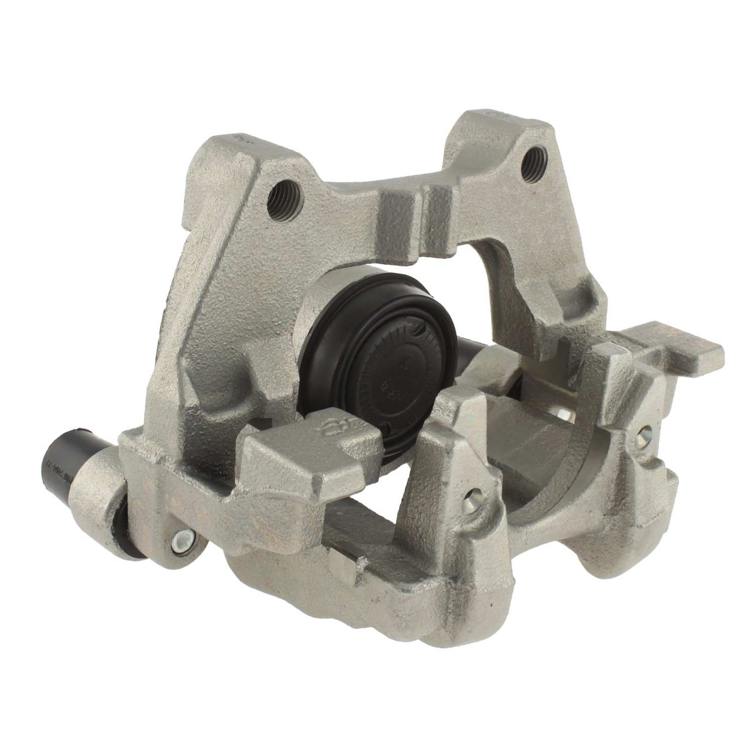 Centric 15-20 Audi A3 Rear Left Semi-Loaded Caliper