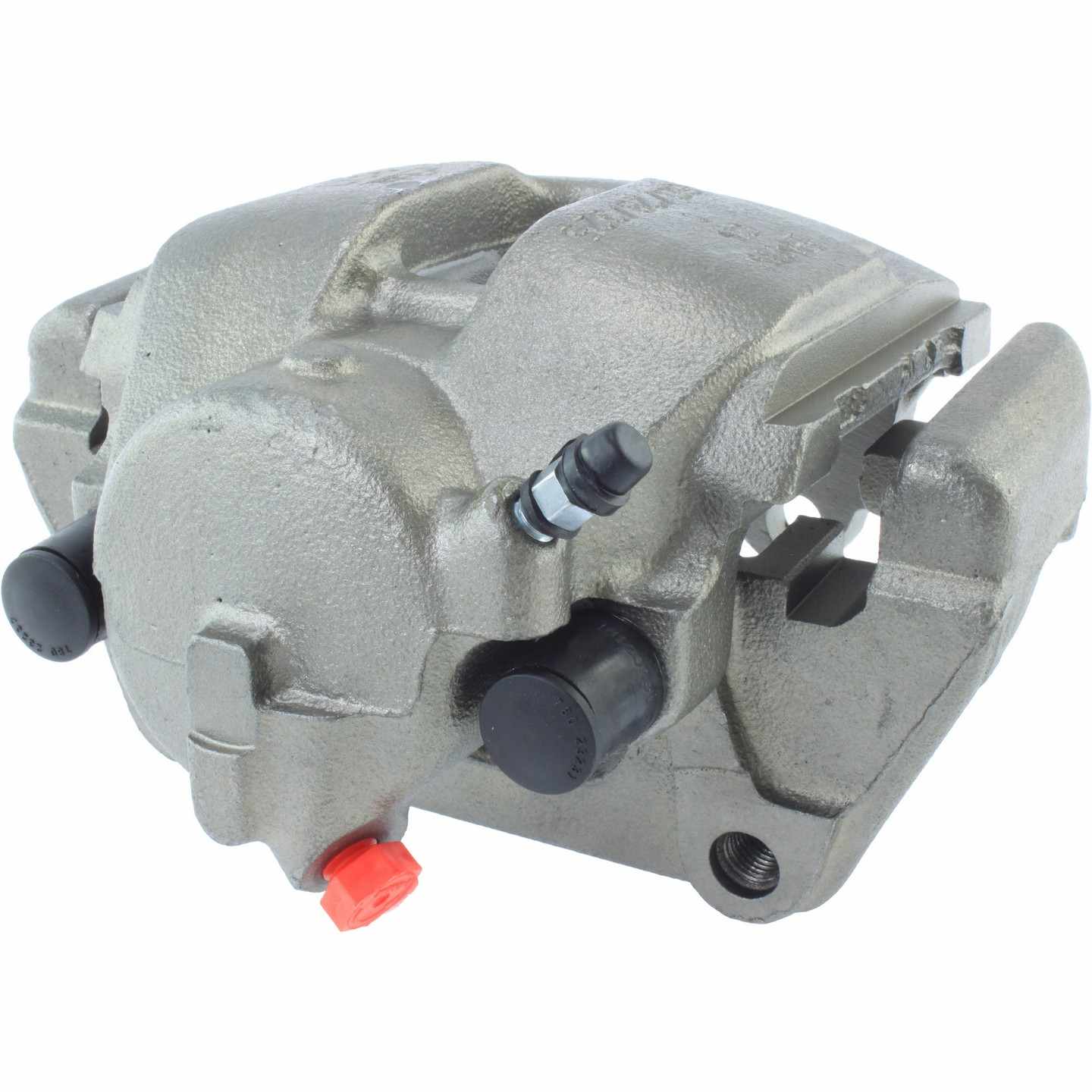 Centric 01-06 BMW M3 Semi Loaded Front Left Rebuilt Caliper