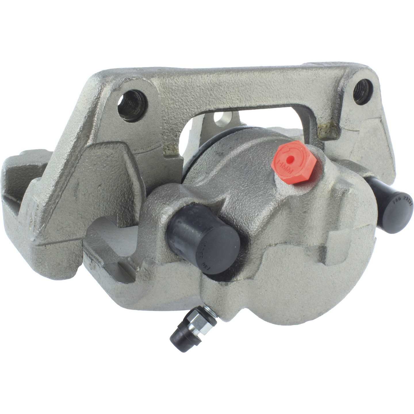 Centric 01-06 BMW M3 Semi Loaded Front Left Rebuilt Caliper