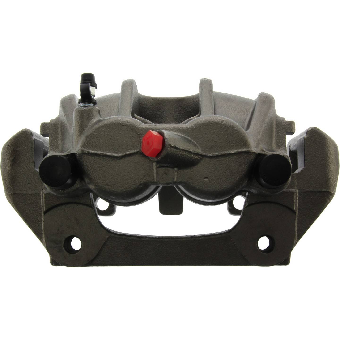 Centric 02-06 BMW X5 Semi Loaded Front Right Brake Caliper