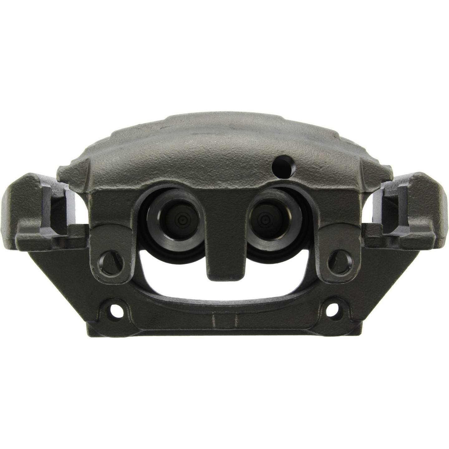 Centric 02-06 BMW X5 Semi Loaded Front Right Brake Caliper