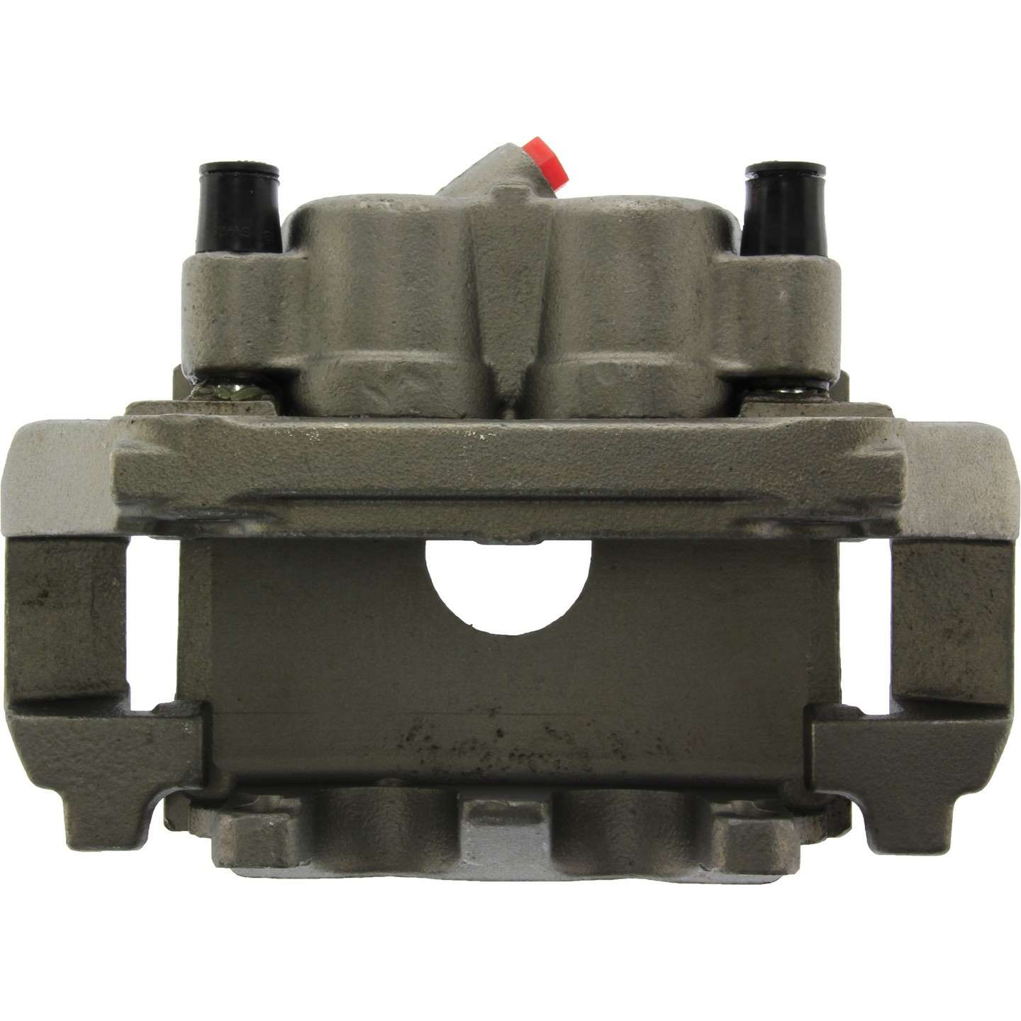 Centric 02-06 BMW X5 Semi Loaded Front Left Brake Caliper
