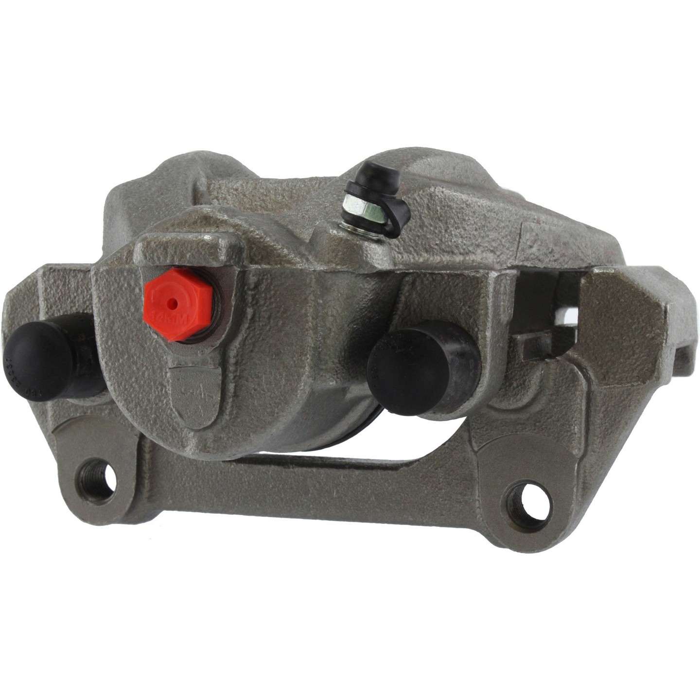 Centric 02-08 Mini Cooper Semi Loaded Front Right Brake Caliper