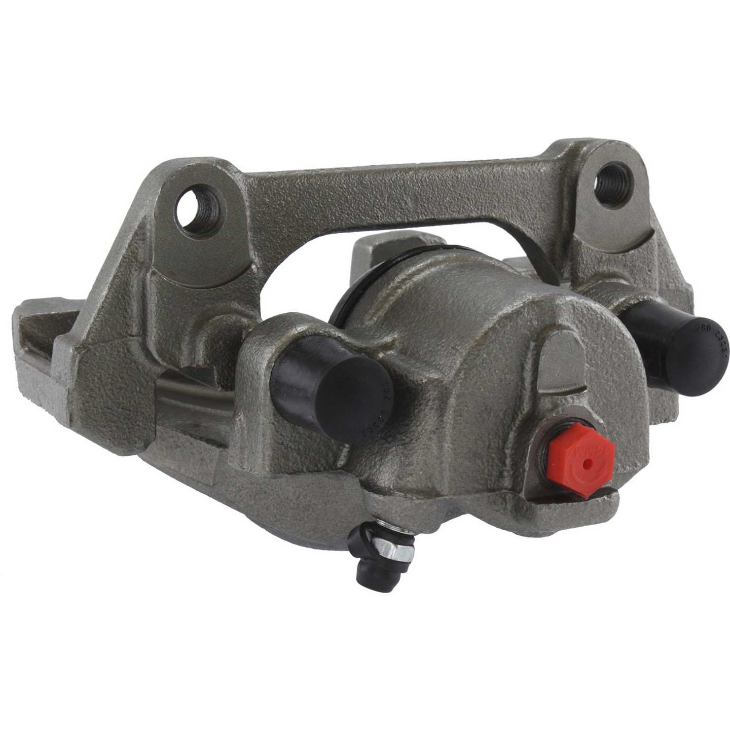 Centric 02-08 Mini Cooper Semi Loaded Front Right Brake Caliper