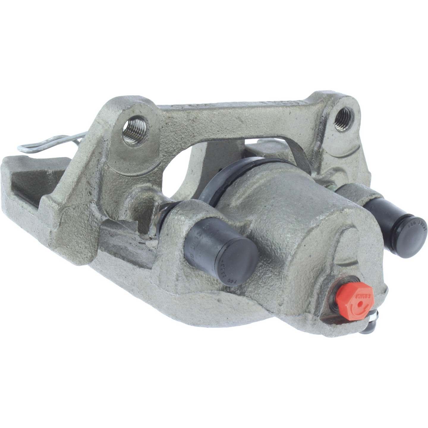 Centric 02-08 Mini Cooper Semi Loaded Front Left Brake Caliper