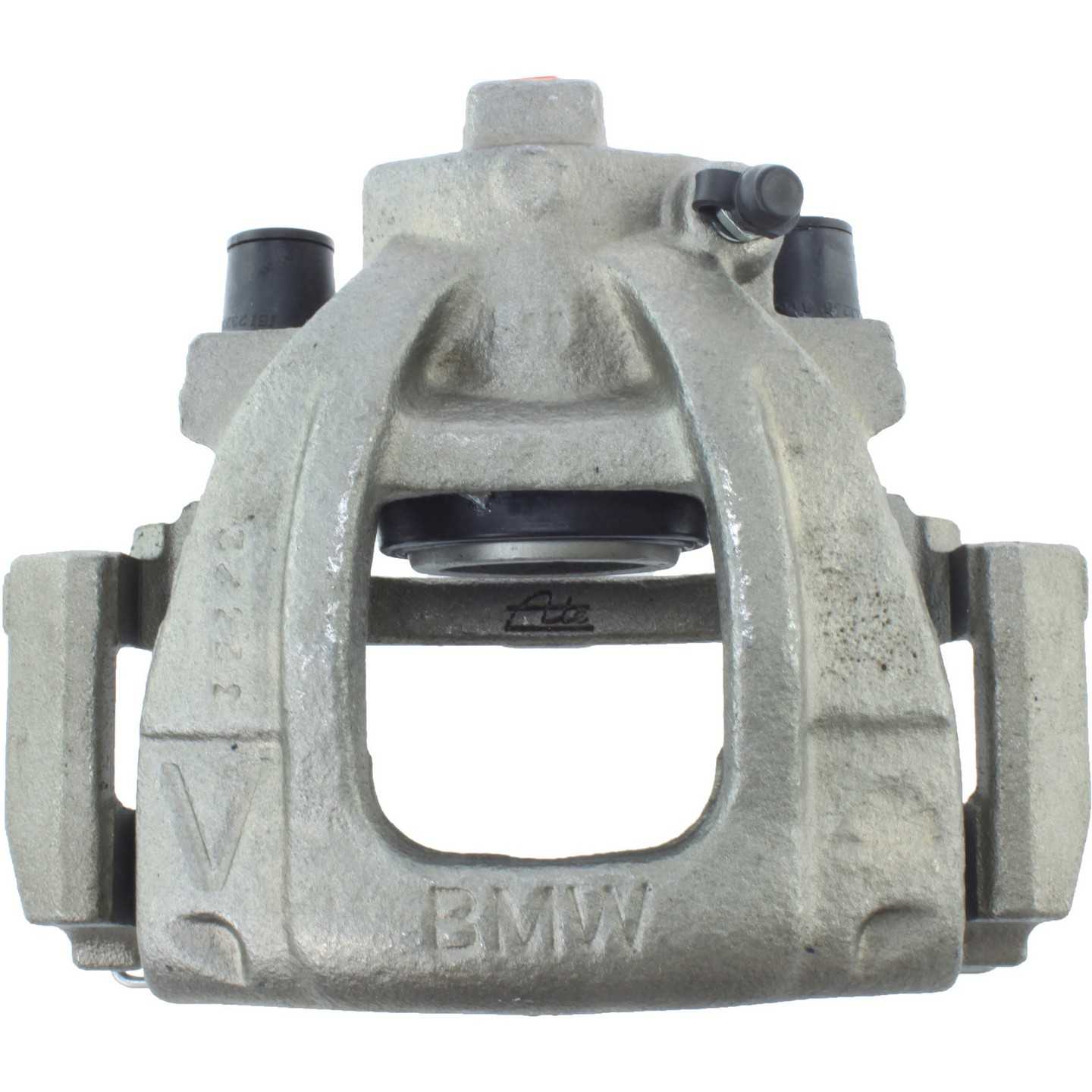 Centric 02-08 Mini Cooper Semi Loaded Front Left Brake Caliper