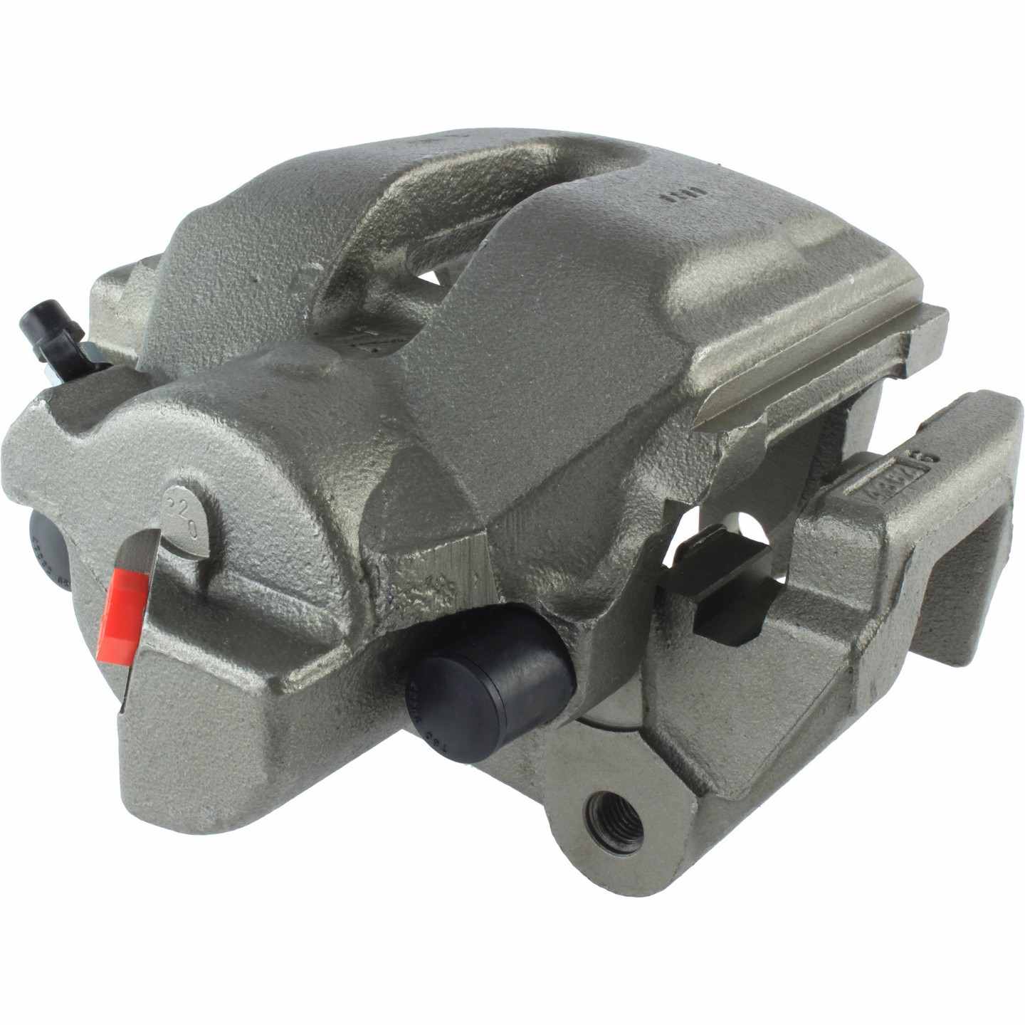 Centric 00-03 BMW 540i Semi Loaded Front Right Caliper