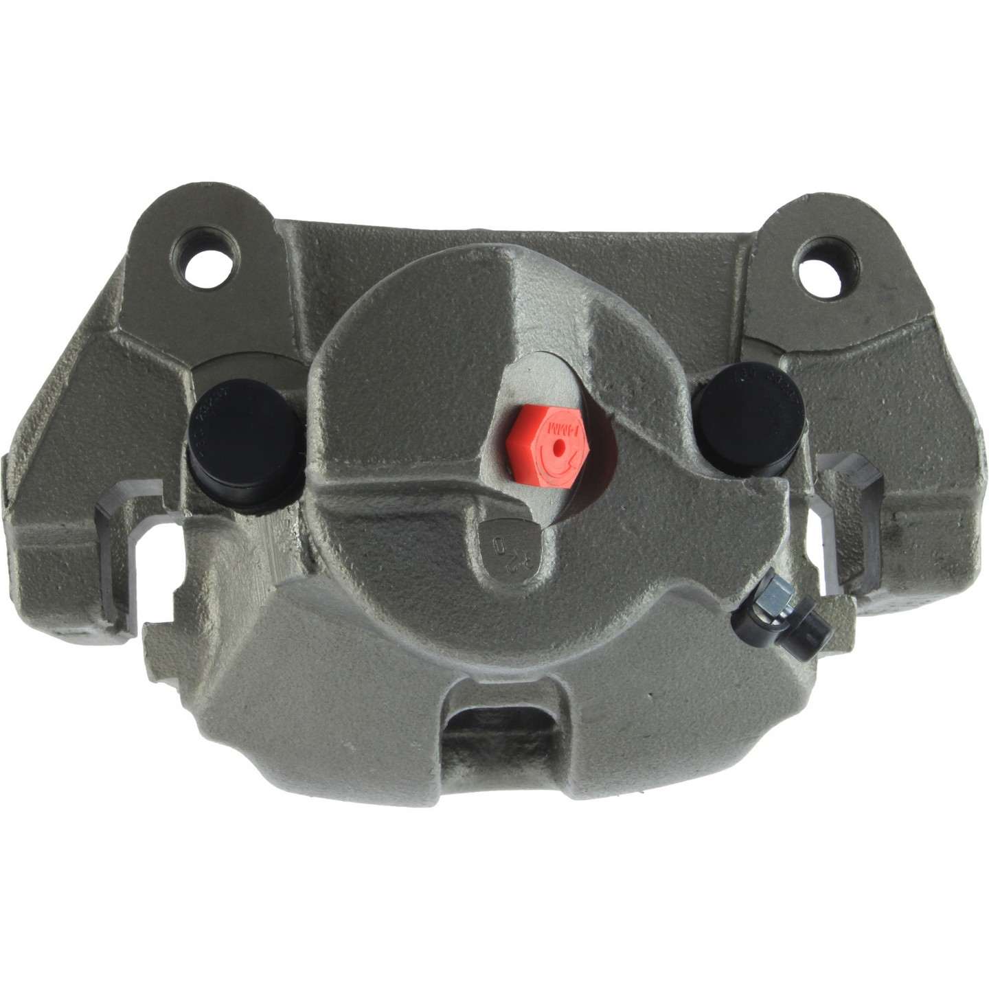 Centric 00-03 BMW 540i Semi Loaded Front Right Caliper
