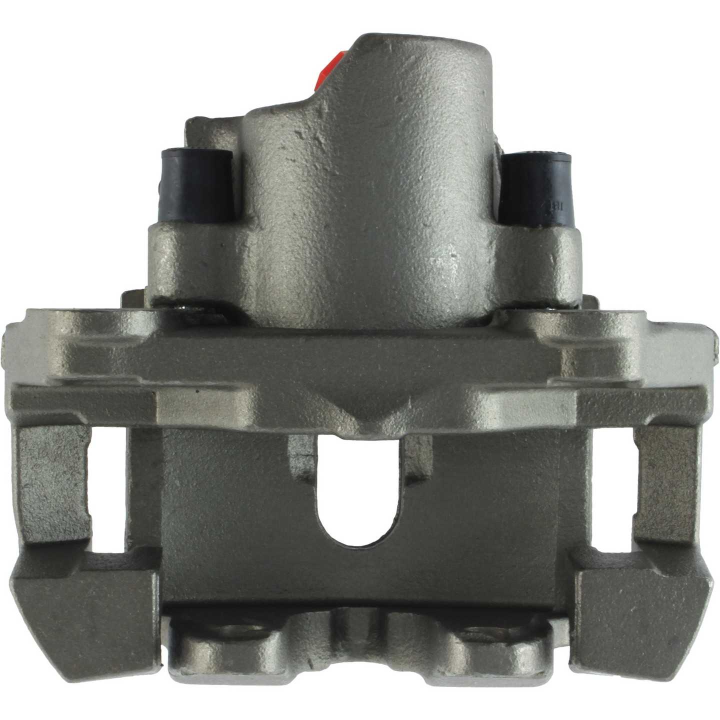 Centric 00-03 BMW 540i Semi Loaded Front Right Caliper