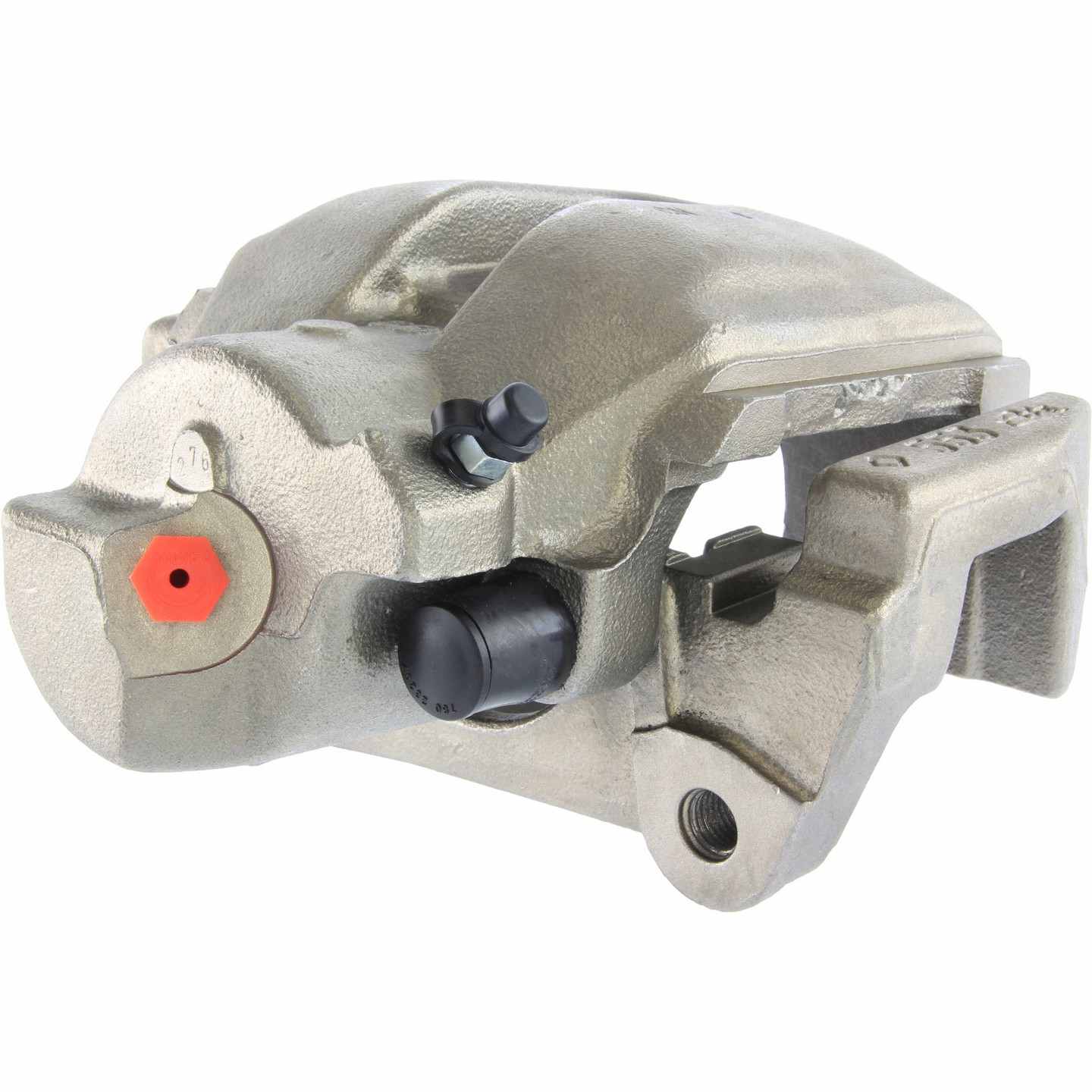 Centric 00-03 BMW 540i Semi Loaded Front Left Caliper