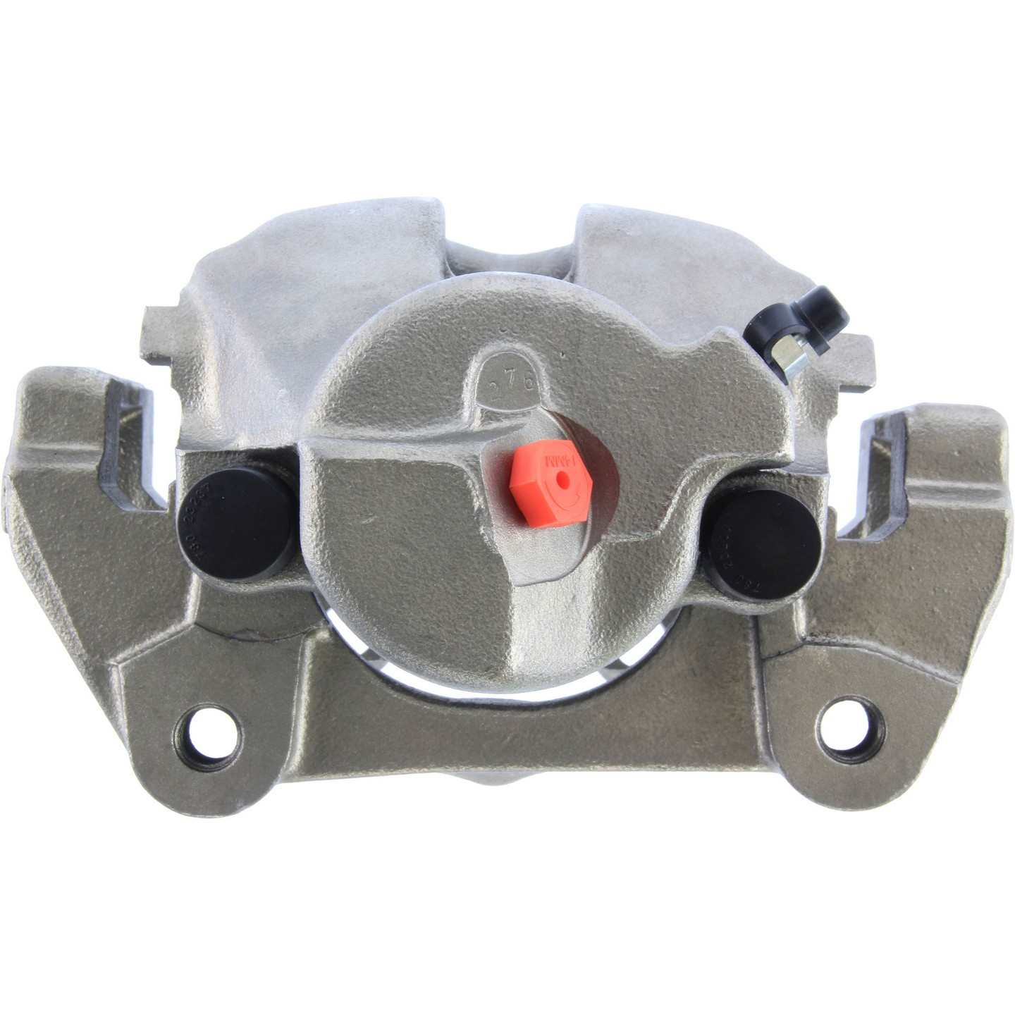 Centric 00-03 BMW 540i Semi Loaded Front Left Caliper