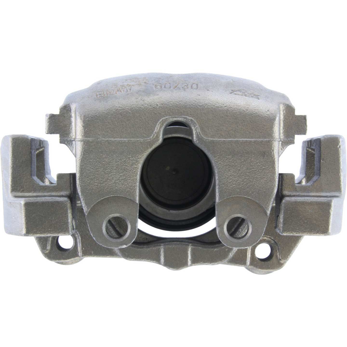 Centric 00-03 BMW 540i Semi Loaded Front Left Caliper