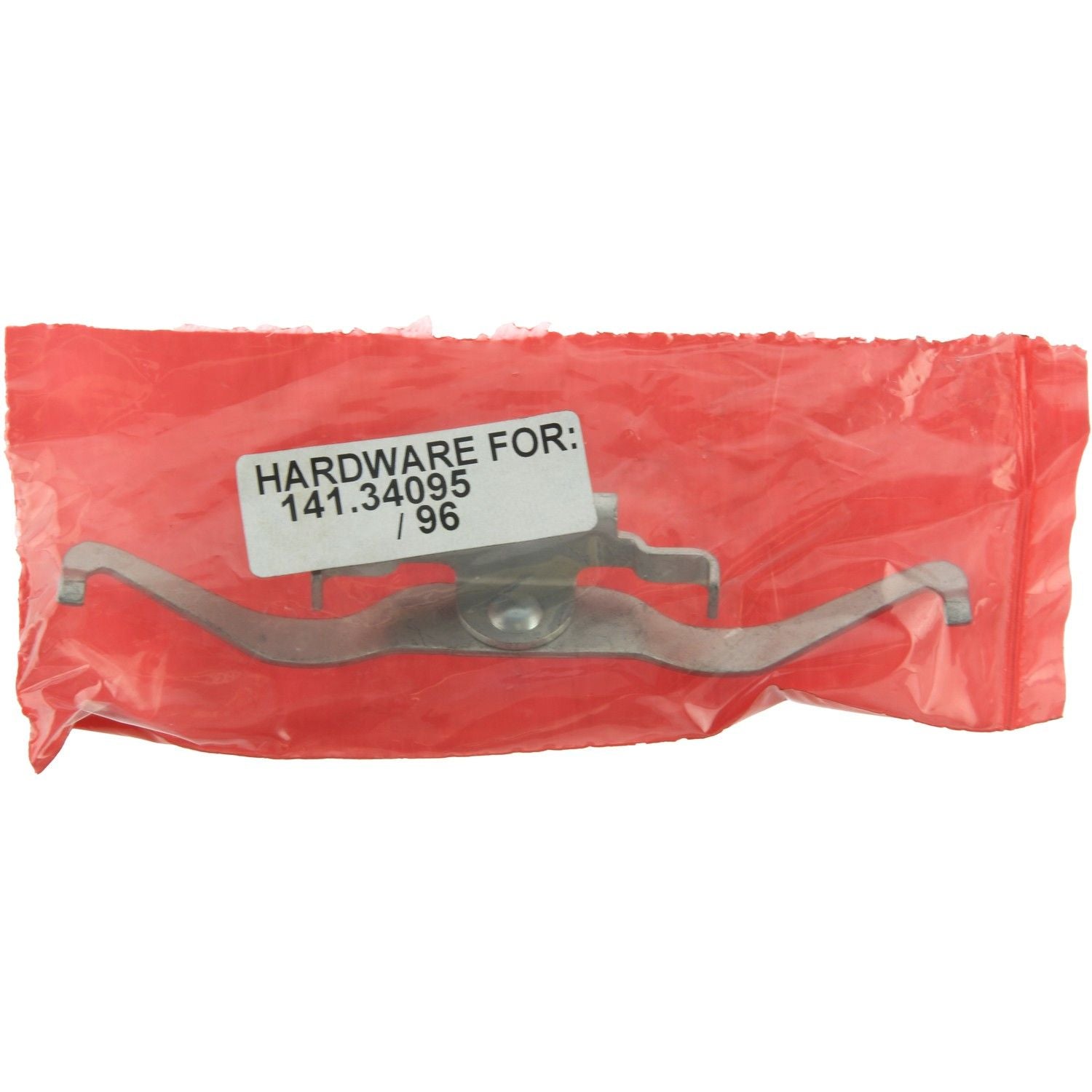 Centric 00-03 BMW 540i Semi Loaded Front Left Caliper