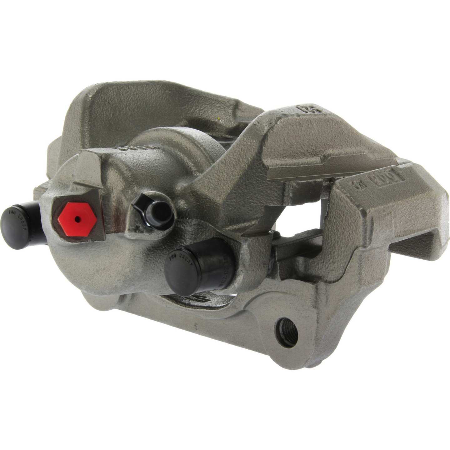 Centric 08-13 BMW 128i Semi Loaded Front Left Caliper