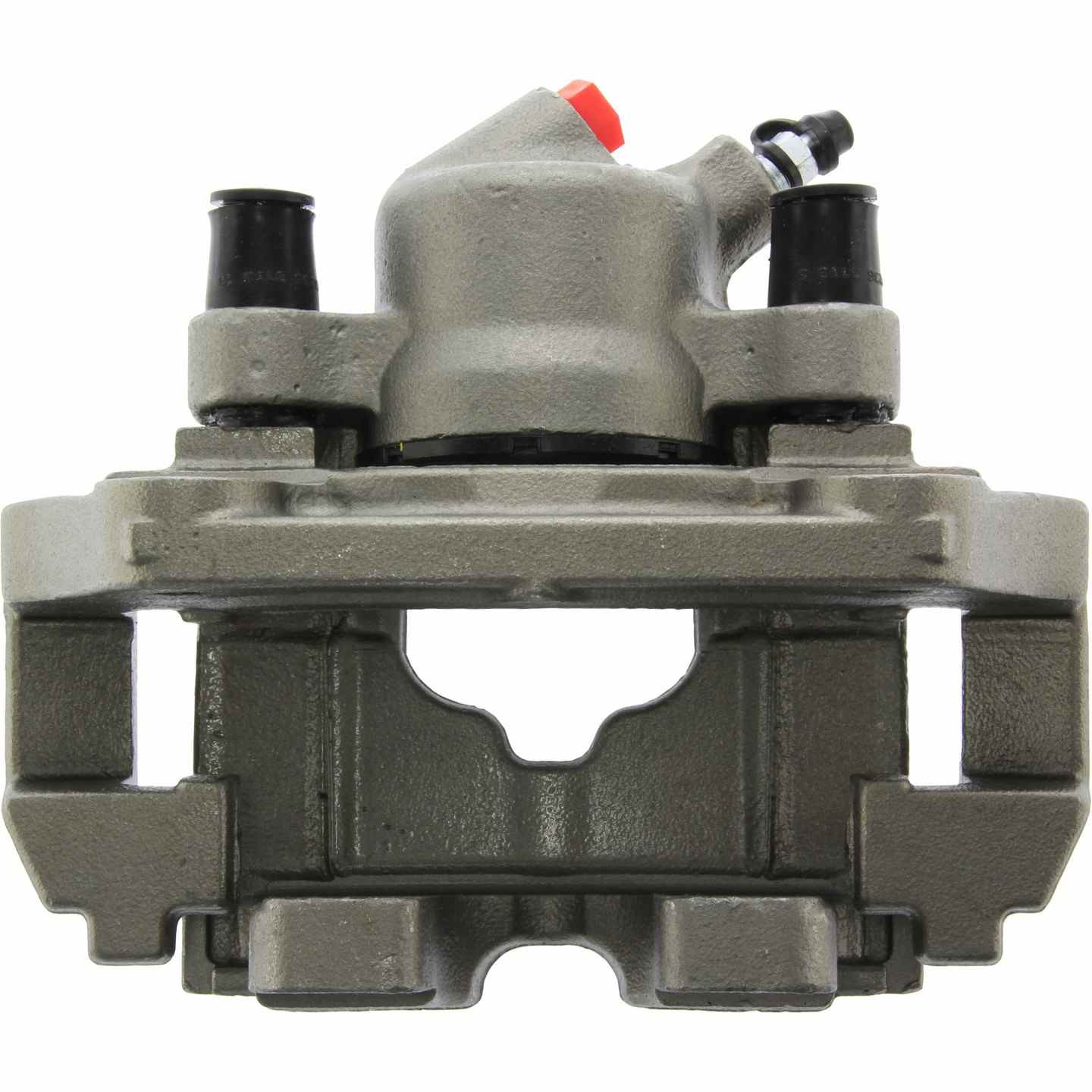 Centric 08-13 BMW 128i Semi Loaded Front Left Caliper