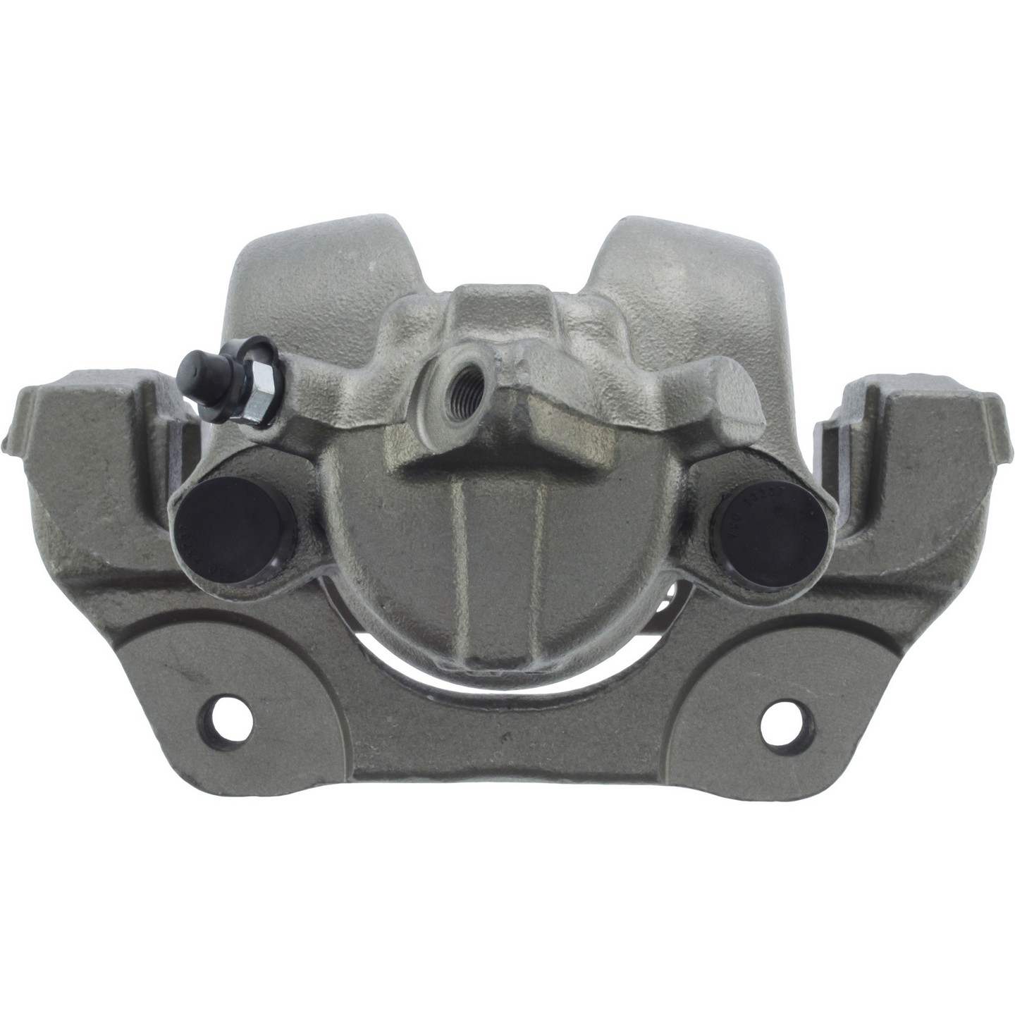 Centric 13-18 BMW 320i (Incl. xDrive) Semi-Loaded Front Right Brake Caliper