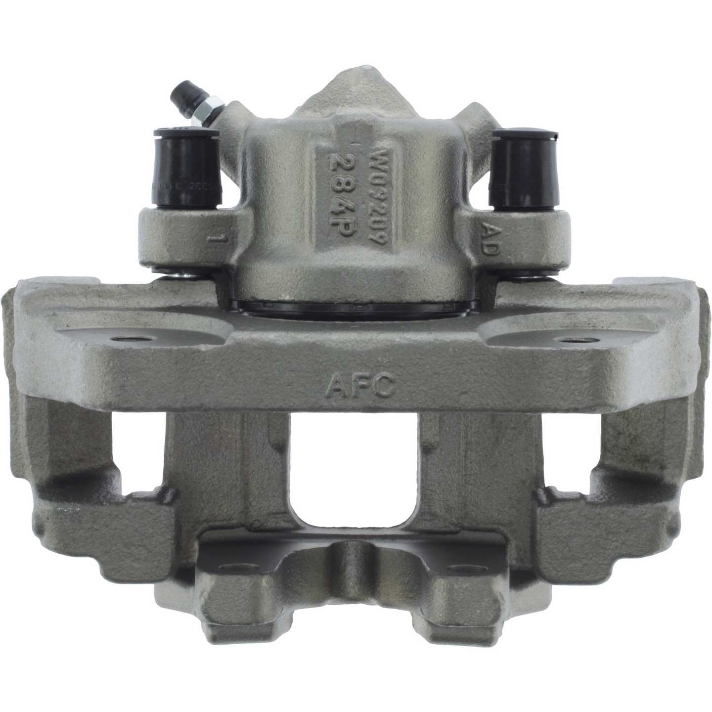 Centric 13-18 BMW 320i (Incl. xDrive) Semi-Loaded Front Right Brake Caliper