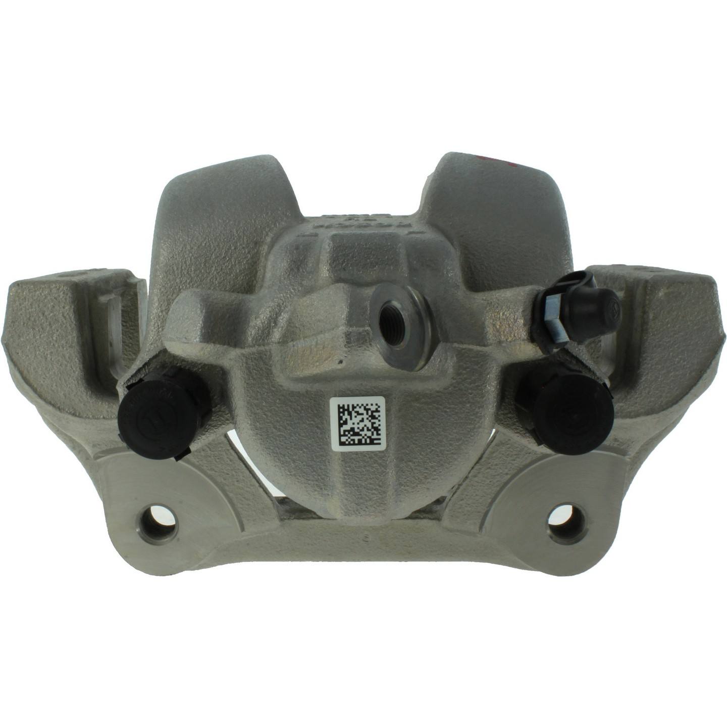 Centric 13-18 BMW 320i (Incl. xDrive) Semi-Loaded Front Left Brake Caliper