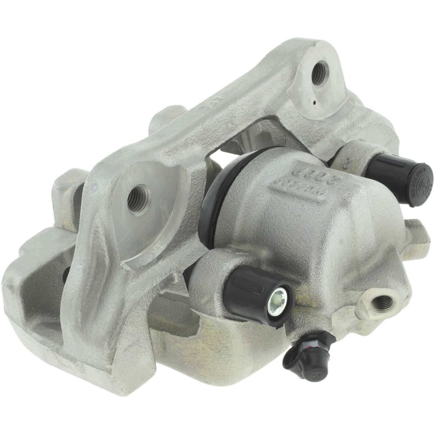 Centric 13-18 BMW 320i (Incl. xDrive) Semi-Loaded Front Left Brake Caliper