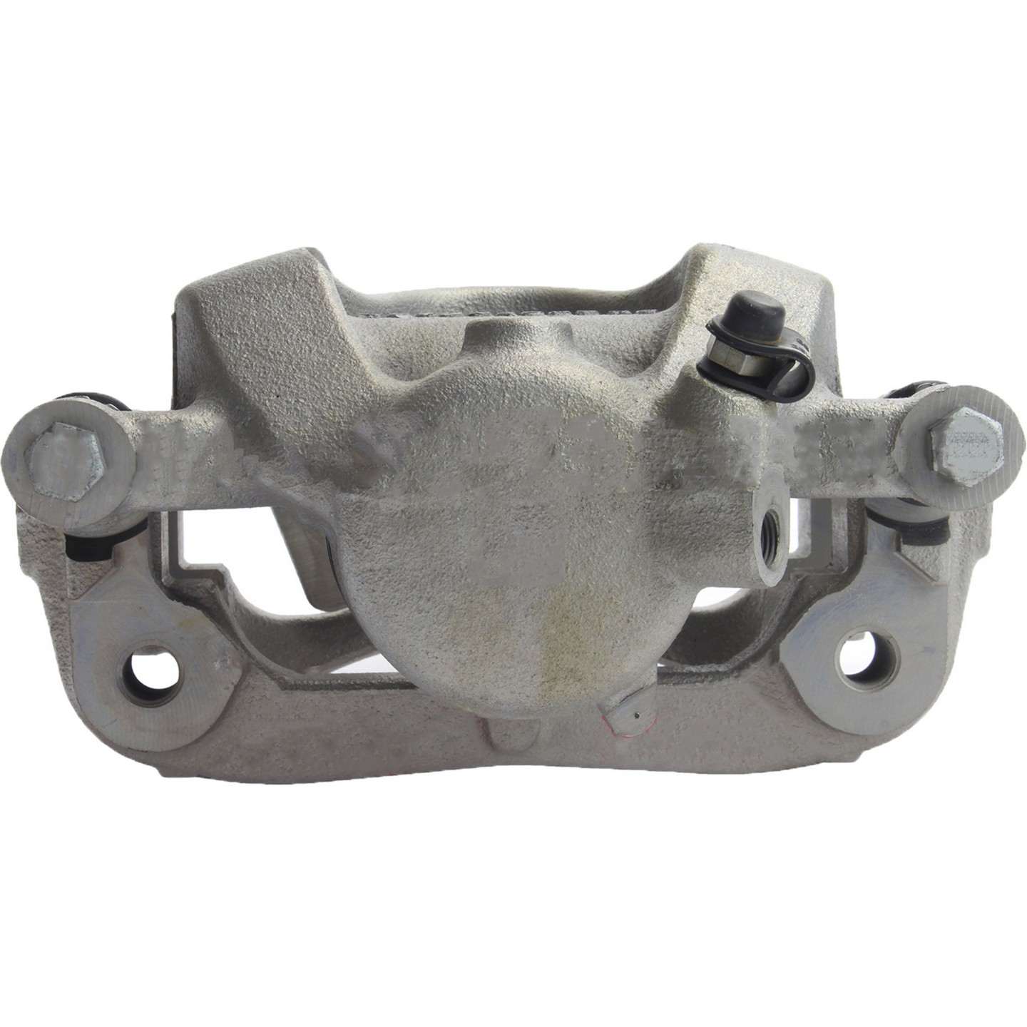 Centric 14-16 Mini Cooper Semi-Loaded Front Right Brake Caliper