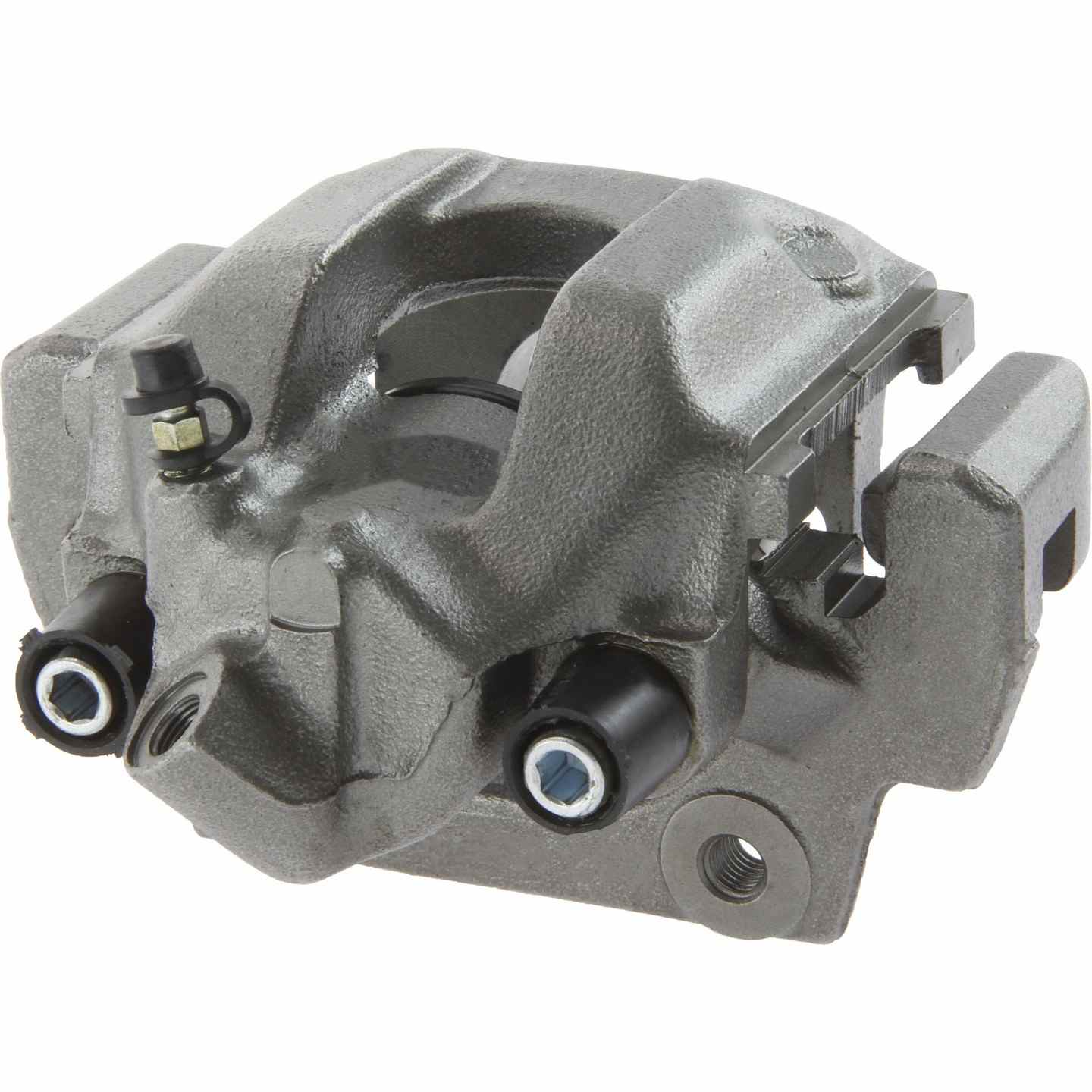 Centric 94-97 BMW 840Ci Semi-Loaded Rear Left Brake Caliper