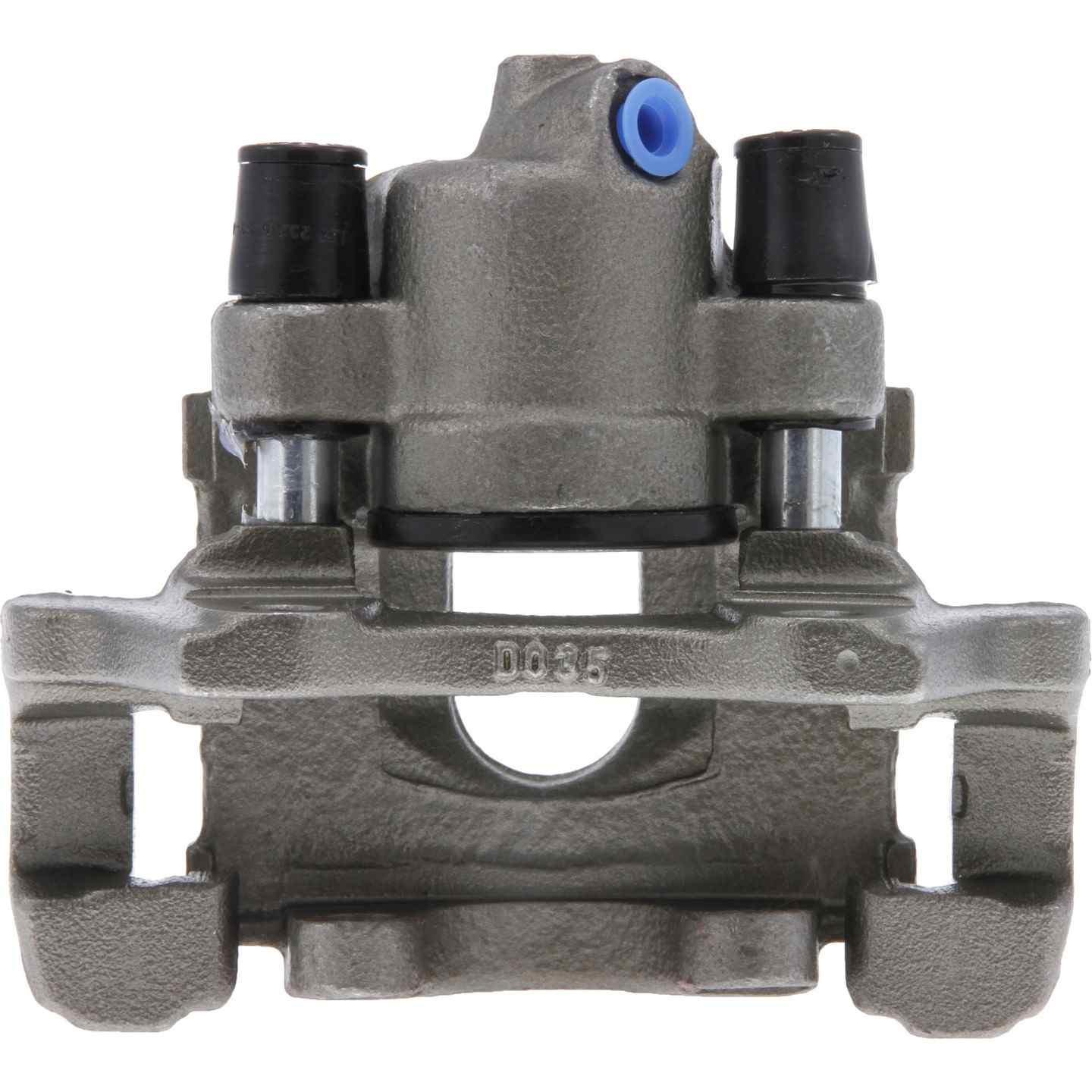 Centric 99-06 BMW 3-Series Remanufactured Semi-Loaded Rear Passenger Side Brake Caliper