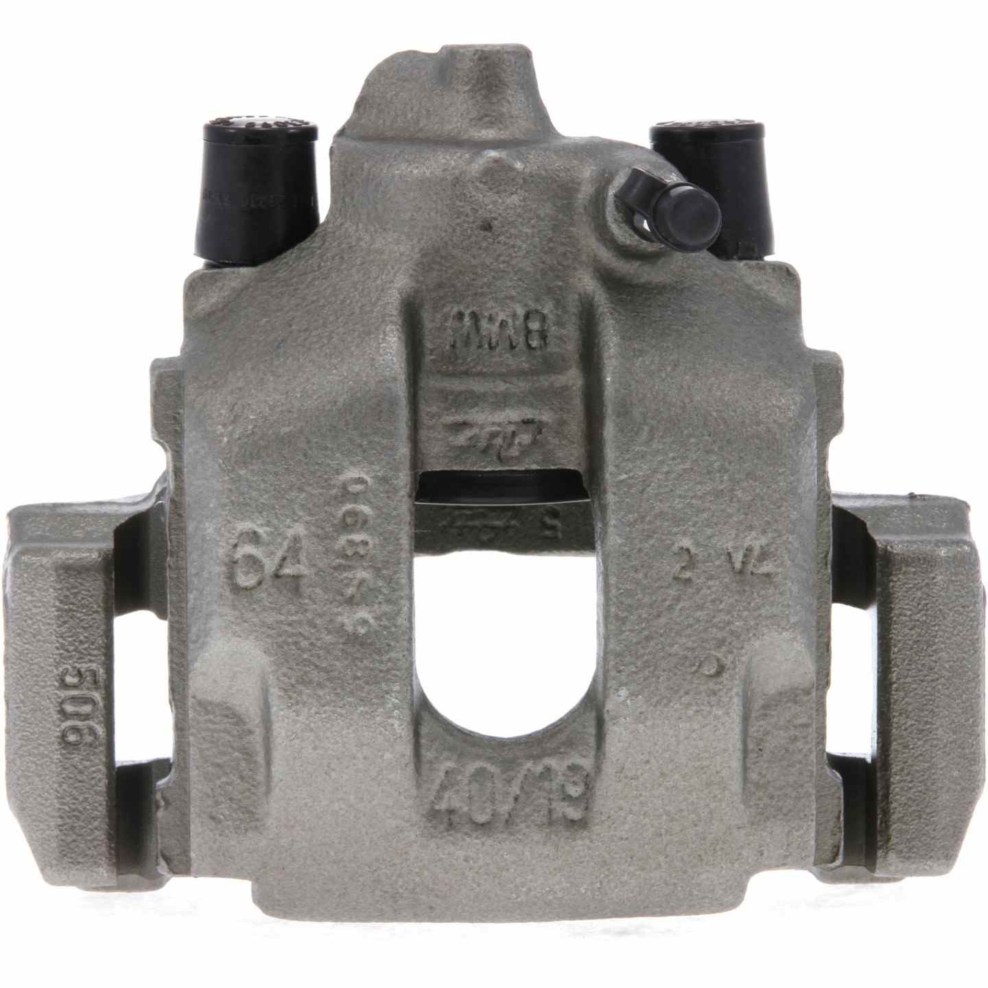 Centric 99-06 BMW 3-Series Remanufactured Semi-Loaded Rear Passenger Side Brake Caliper