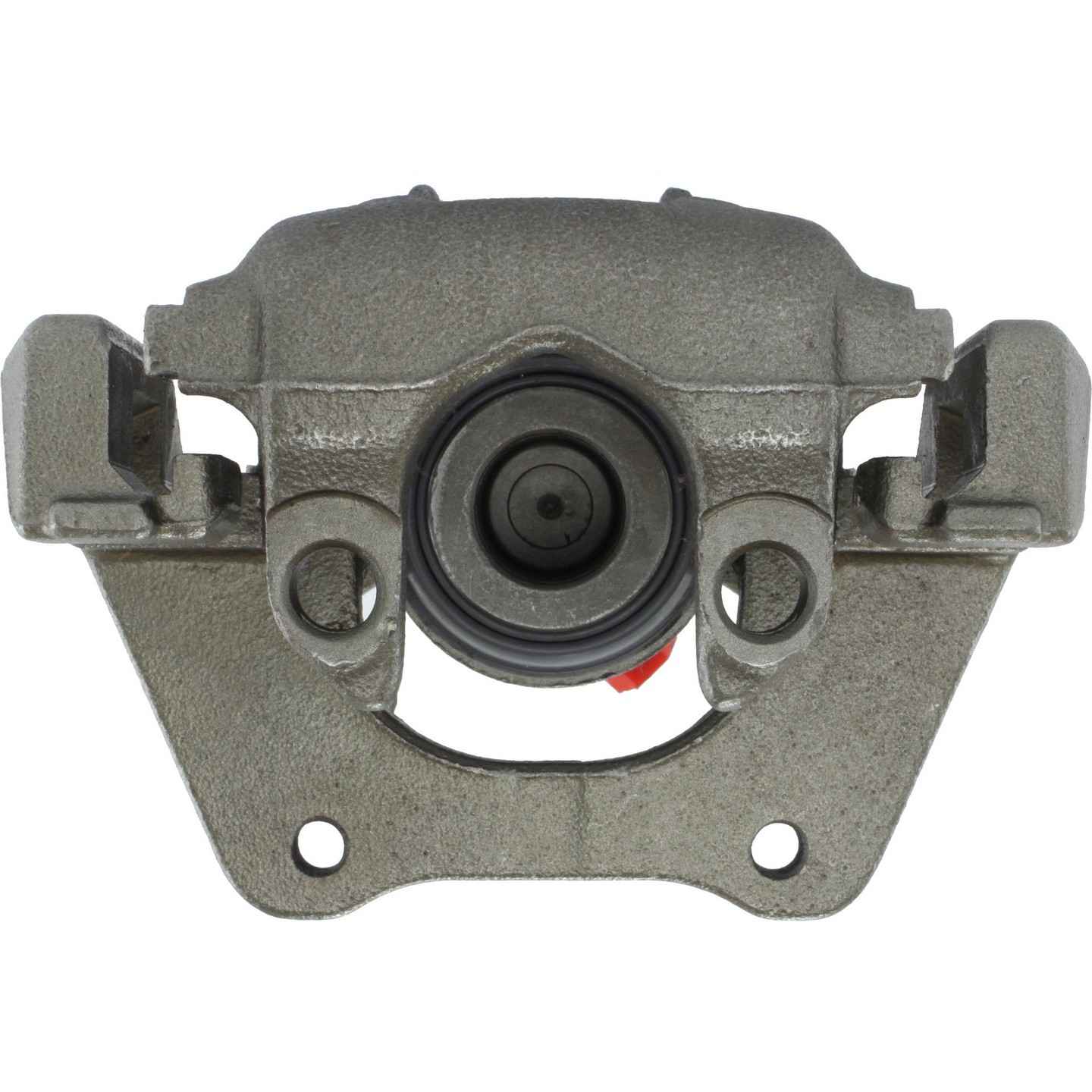 Centric 00-05 BMW 330i Semi-Loaded Rear Left Brake Caliper