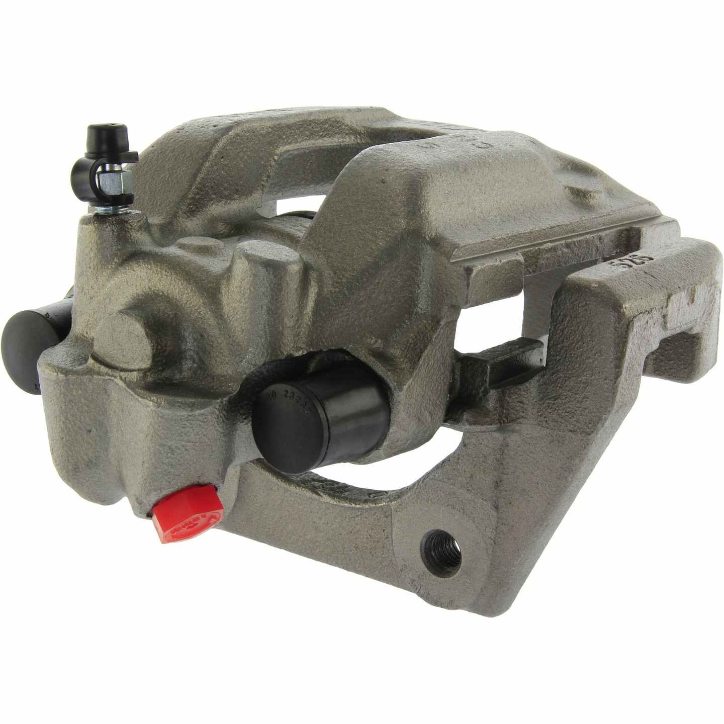 Centric 01-06 BMW M3 Semi Loaded Rear Right Rebuilt Caliper