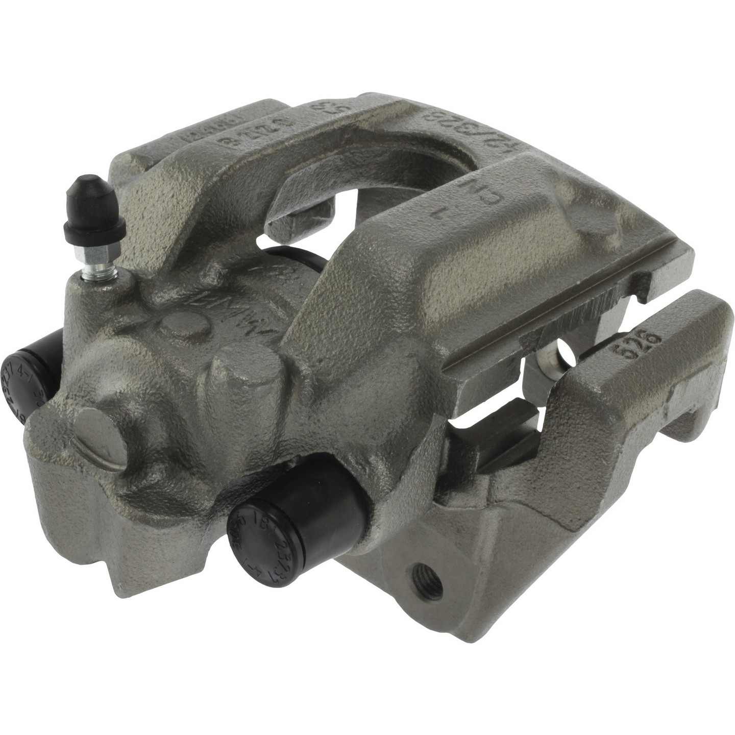 Centric 01-06 BMW M3 Semi Loaded Rear Left Rebuilt Caliper