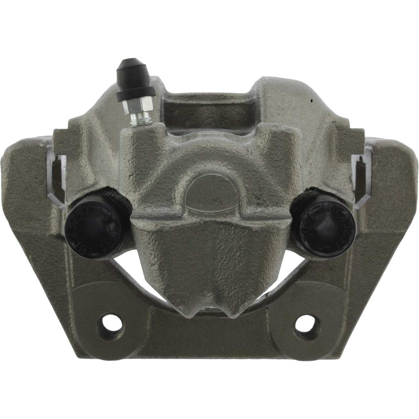 Centric 01-06 BMW M3 Semi Loaded Rear Left Rebuilt Caliper