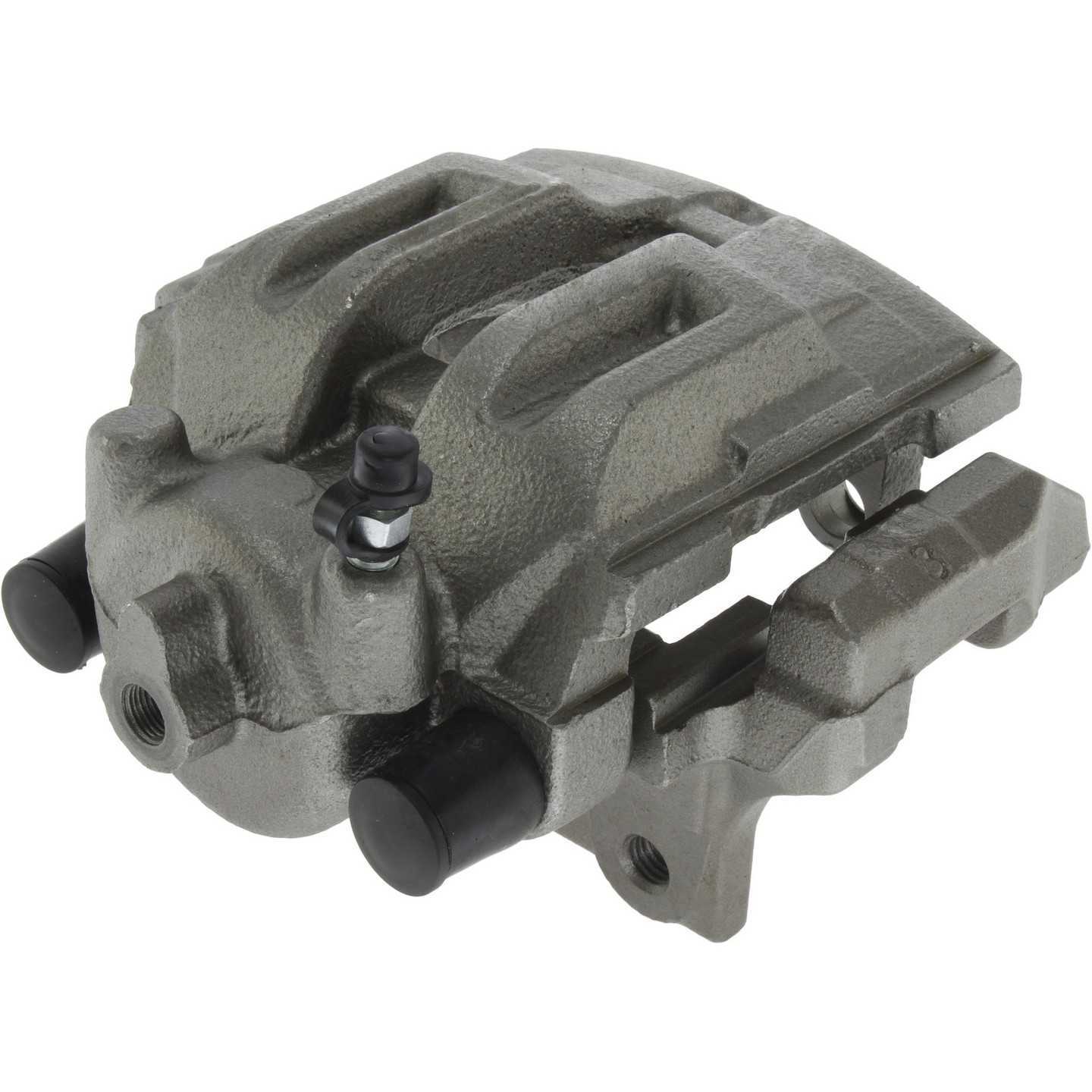 Centric 08-13 BMW 128i Semi Loaded Rear Right Caliper