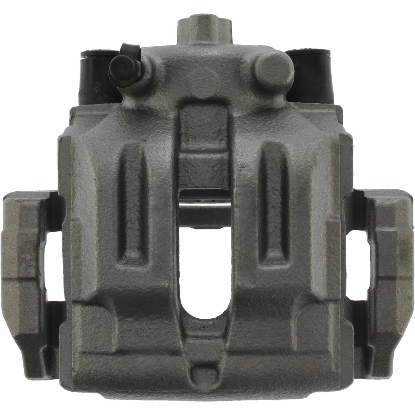 Centric 08-13 BMW 128i Semi Loaded Rear Right Caliper