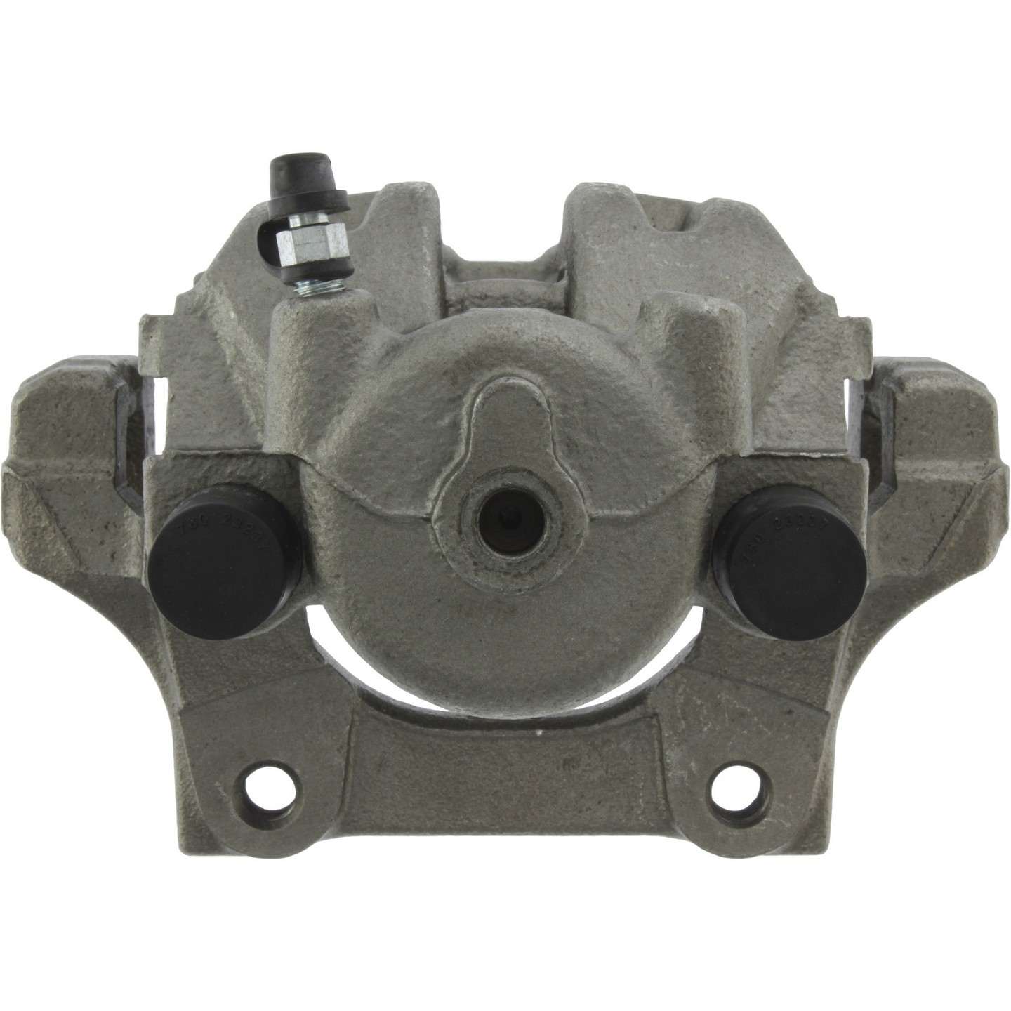 Centric 08-13 BMW 128i Semi Loaded Rear Left Caliper