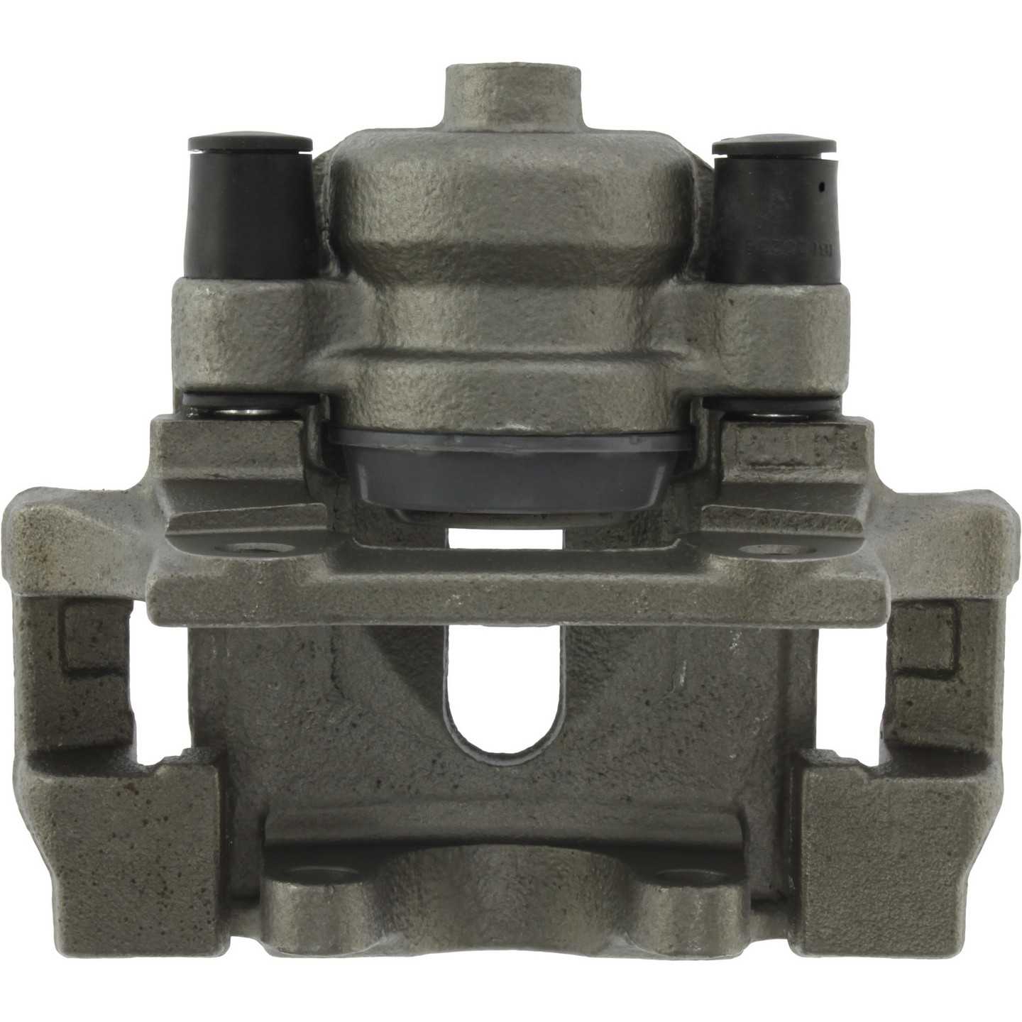 Centric 08-13 BMW 128i Semi Loaded Rear Left Caliper