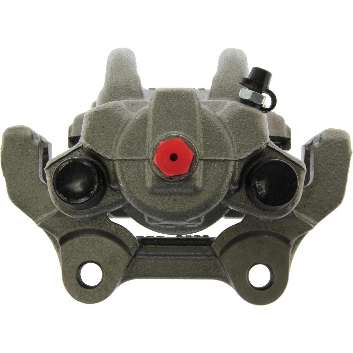 Centric 14-18 BMW 320i (Incl. xDrive) Semi-Loaded Rear Right Brake Caliper