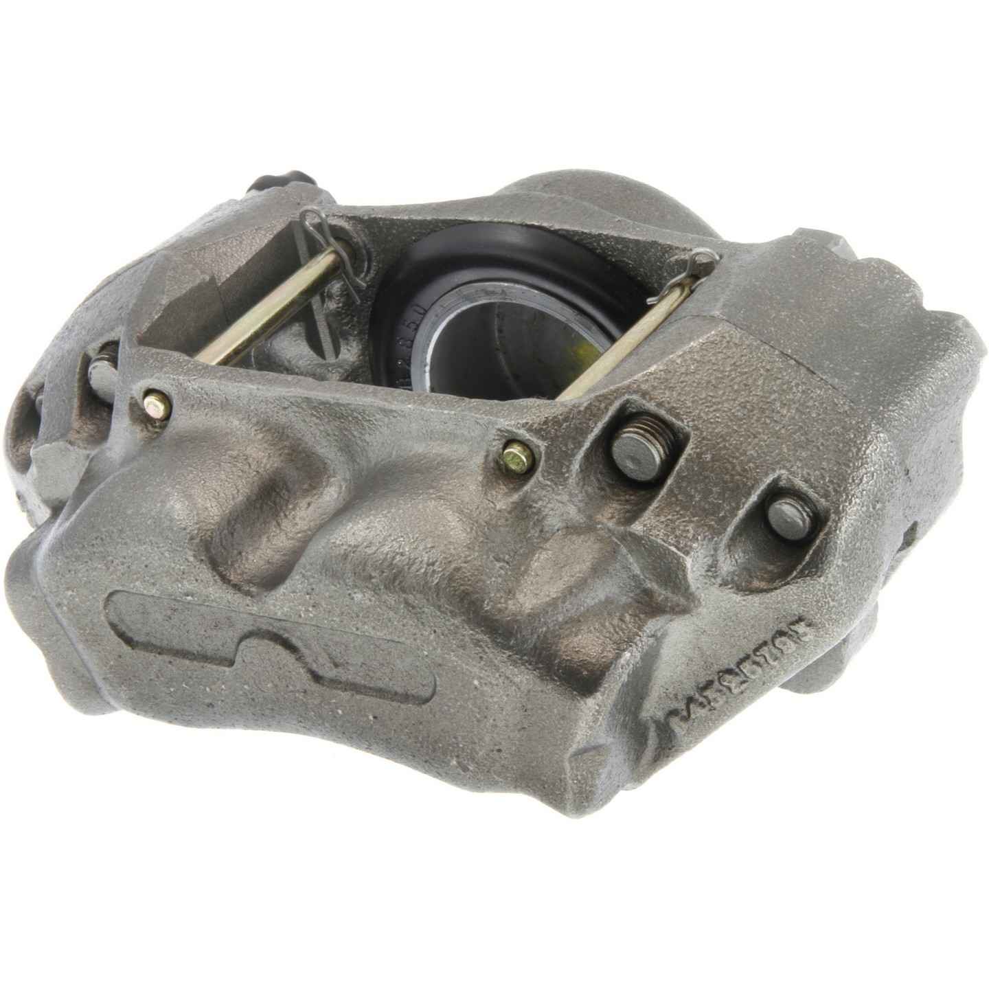Centric 63-71 Mercedes-Benz 200 Loaded Front Left Rebuilt Caliper (R&R Only)