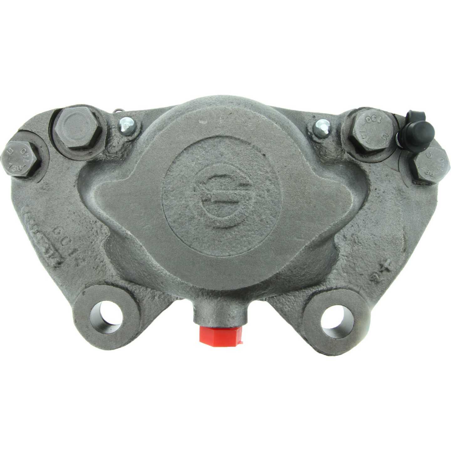 Centric 63-71 Mercedes-Benz 200 Loaded Front Left Rebuilt Caliper (R&R Only)