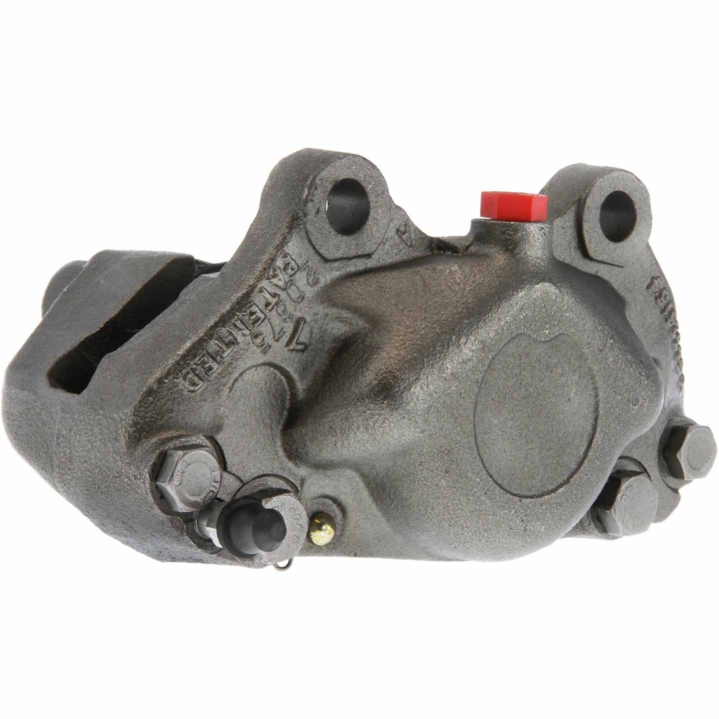 Centric 63-71 Mercedes-Benz 200 Loaded Front Left Rebuilt Caliper (R&R Only)