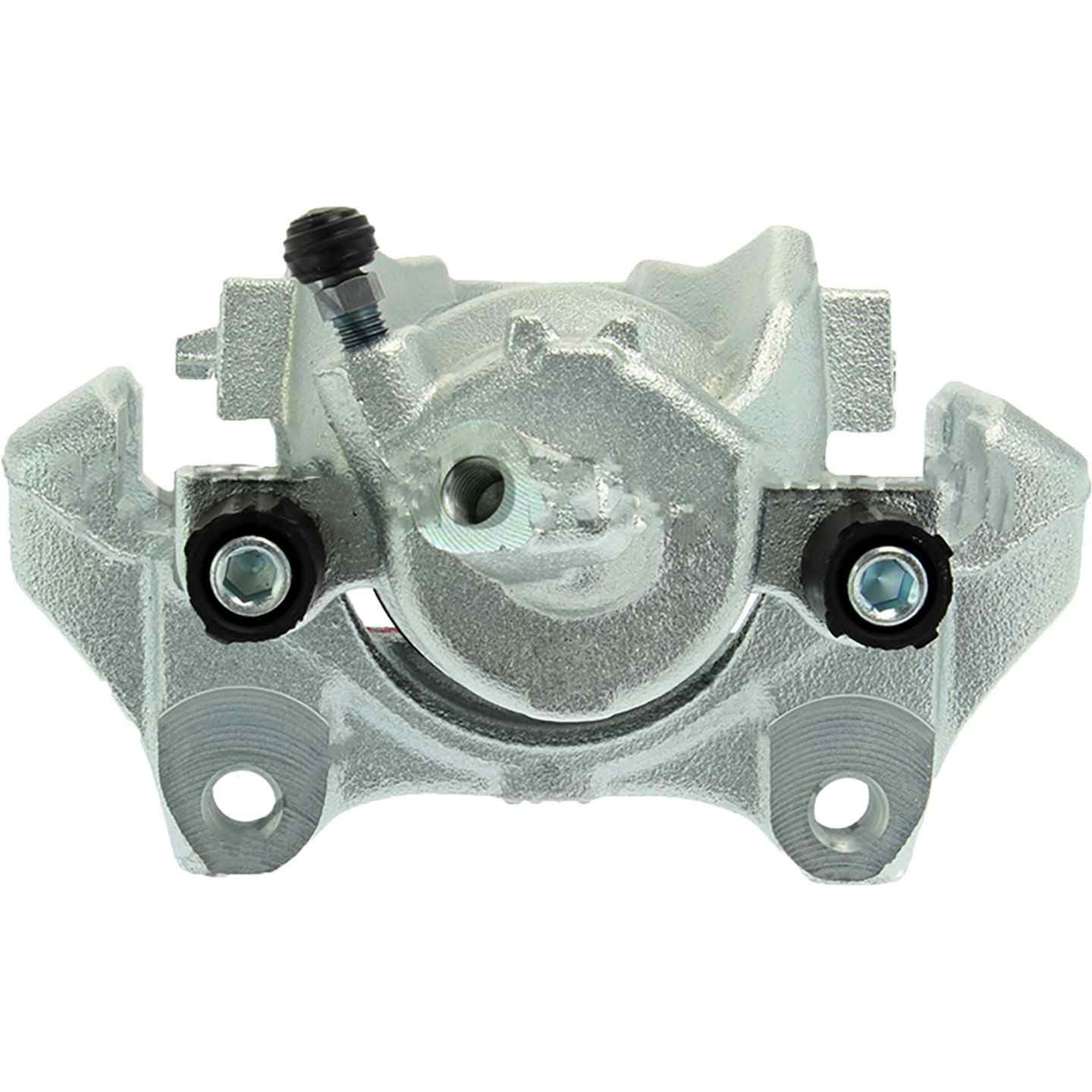 Centric 16-18 Smart Fortwo Semi-Loaded Front Right Brake Caliper