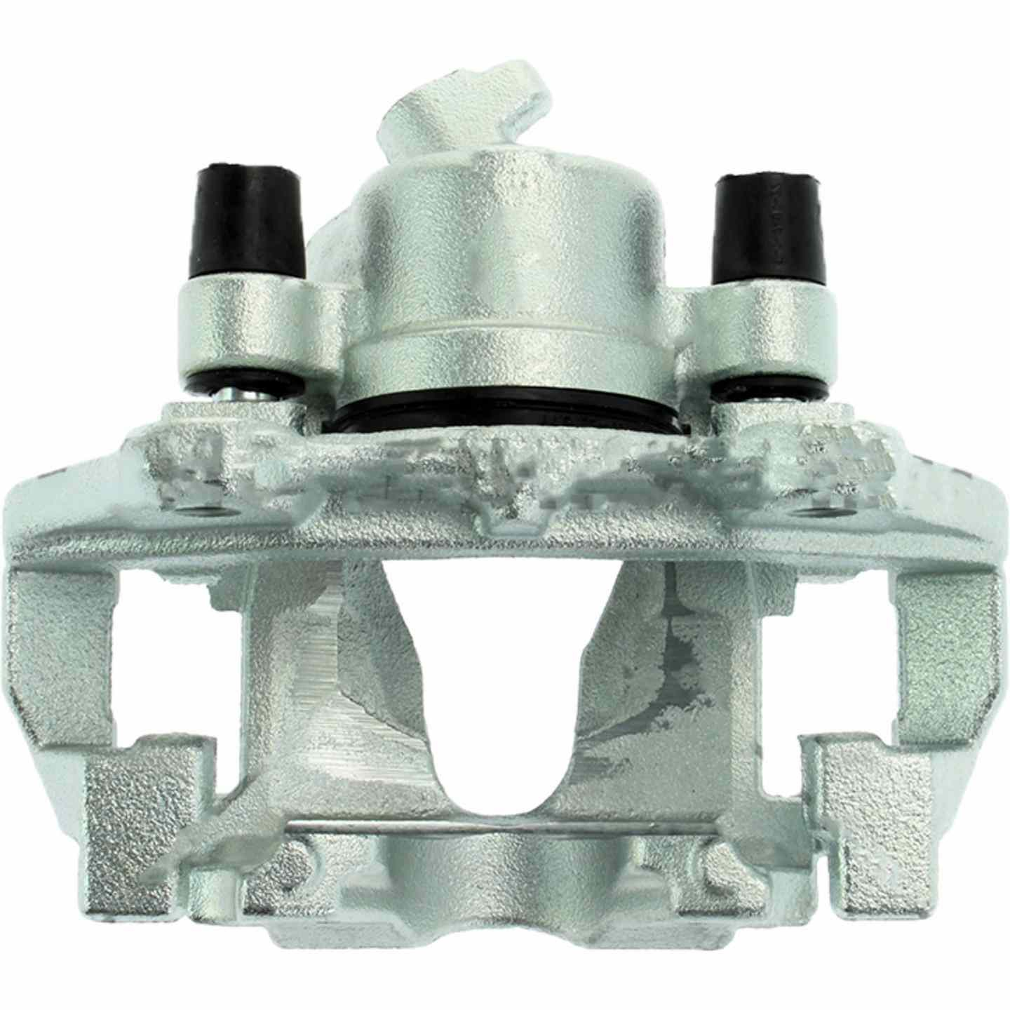Centric 16-18 Smart Fortwo Semi-Loaded Front Right Brake Caliper