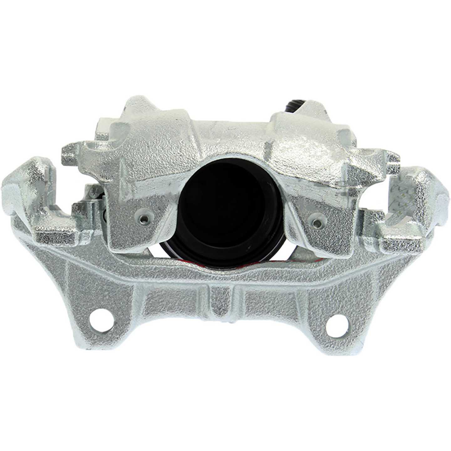 Centric 16-18 Smart Fortwo Semi-Loaded Front Right Brake Caliper