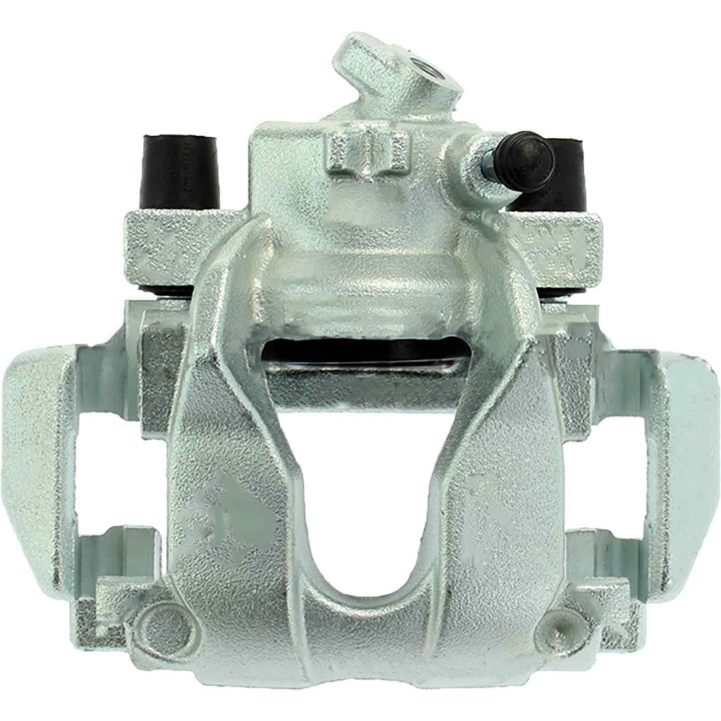 Centric 16-18 Smart Fortwo Semi-Loaded Front Right Brake Caliper